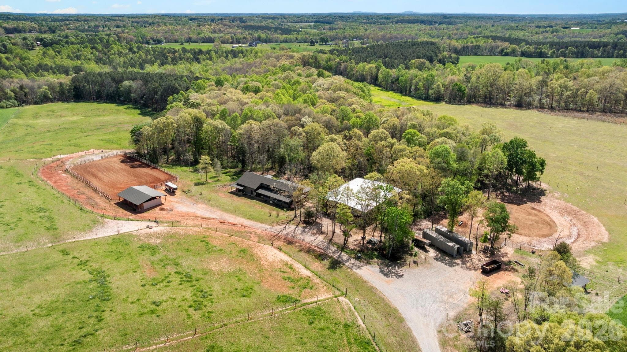 3326 Crowder Ridge Road