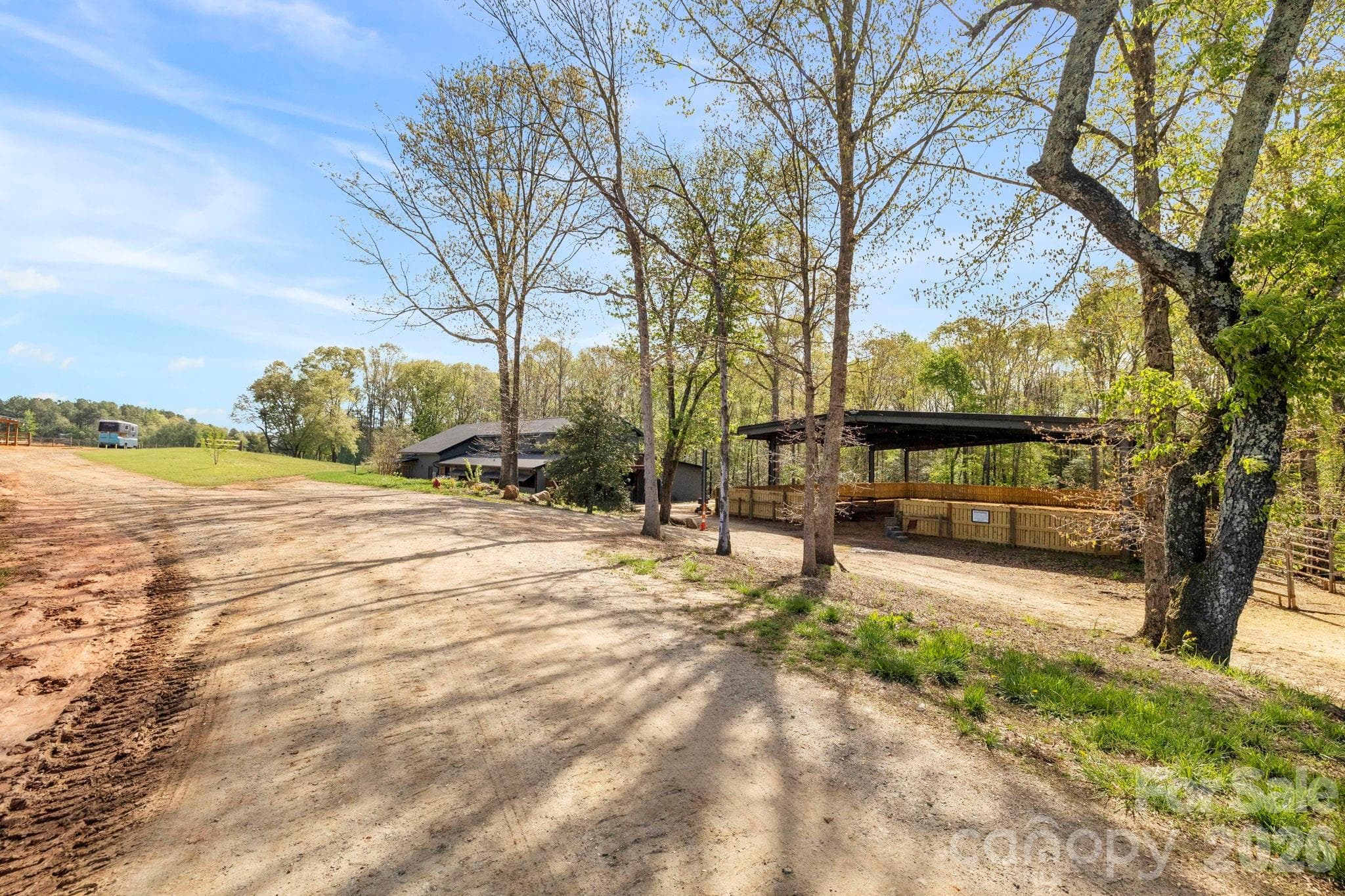 Farm at 3326 Crowder Ridge Road, Shelby, photo 6 of 48