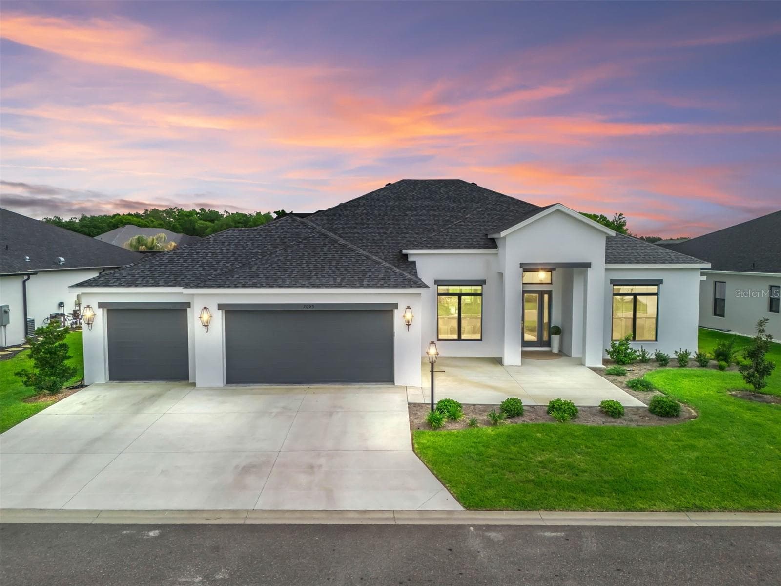 7095 JENNINGS CT