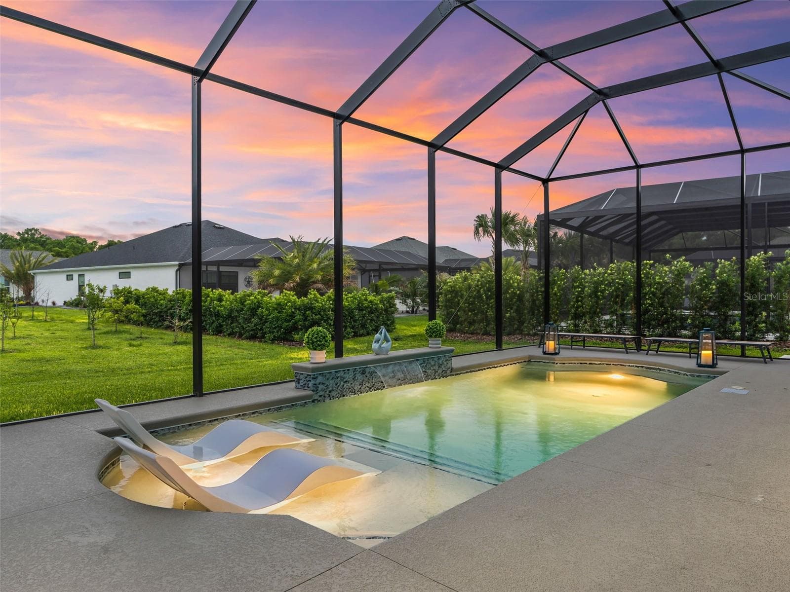 Single Family Residence at 7095 JENNINGS CT, THE VILLAGES, photo 3 of 92