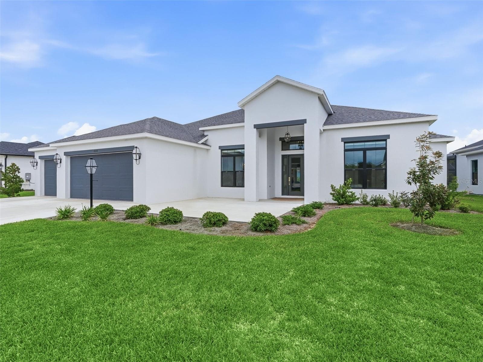 Single Family Residence at 7095 JENNINGS CT, THE VILLAGES, photo 10 of 92