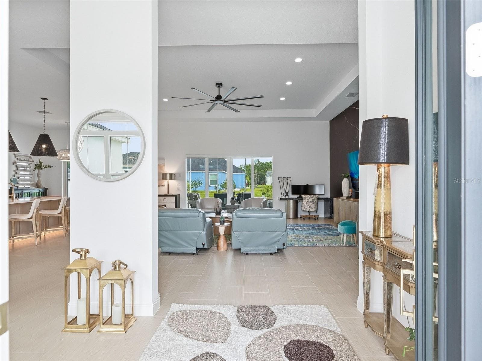 Single Family Residence at 7095 JENNINGS CT, THE VILLAGES, photo 14 of 92