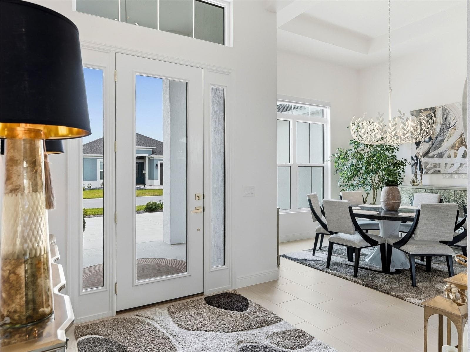 Single Family Residence at 7095 JENNINGS CT, THE VILLAGES, photo 16 of 92