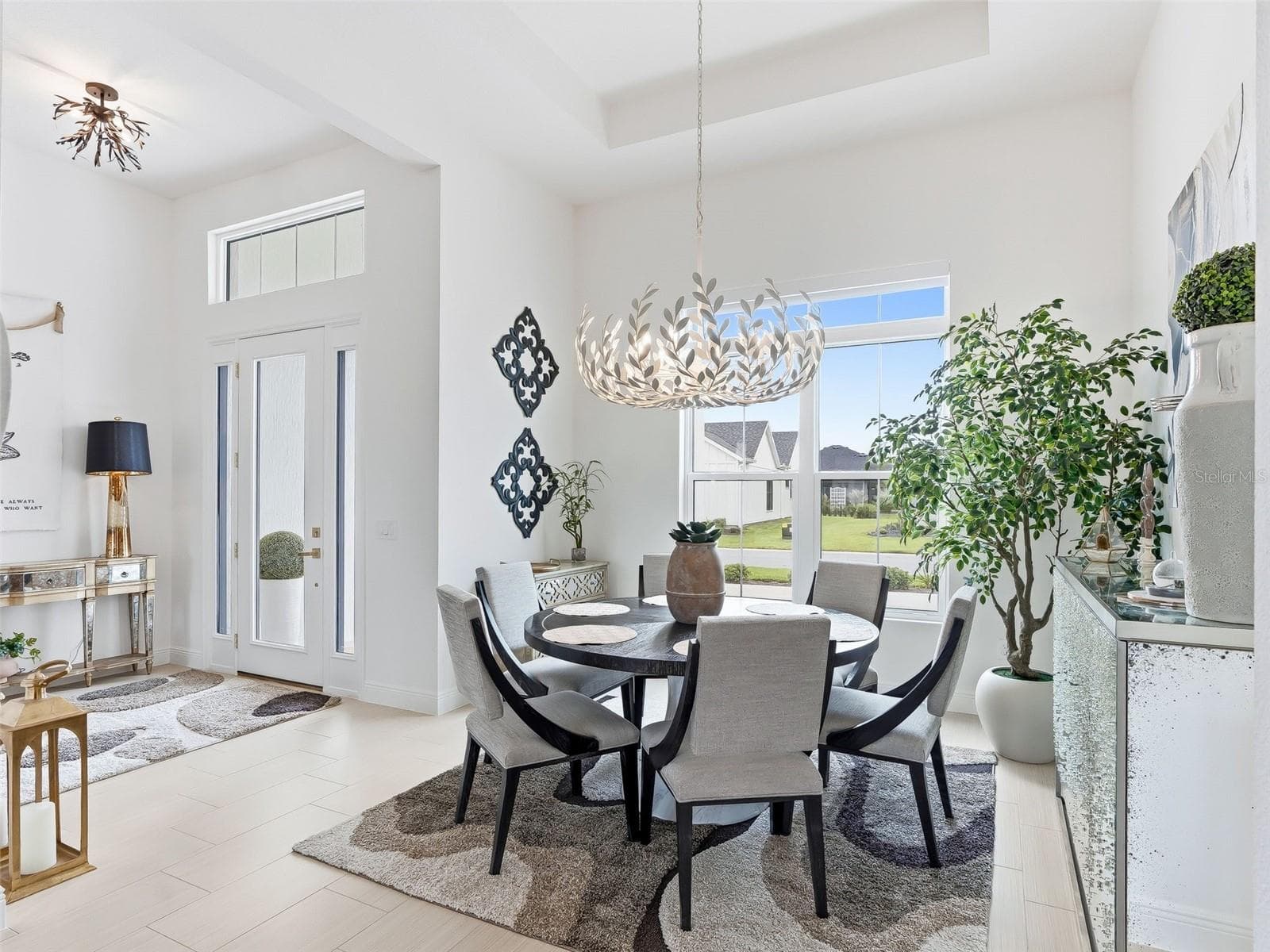 Single Family Residence at 7095 JENNINGS CT, THE VILLAGES, photo 19 of 92