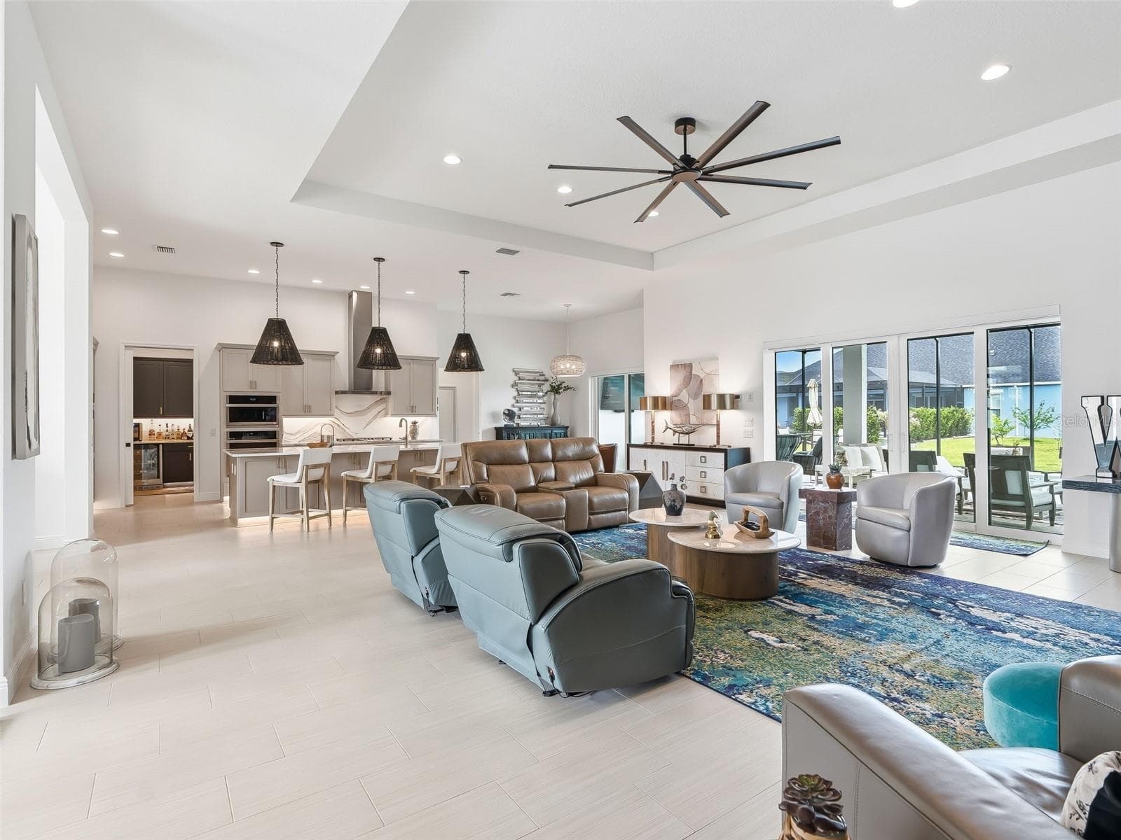 Single Family Residence at 7095 JENNINGS CT, THE VILLAGES, photo 22 of 92