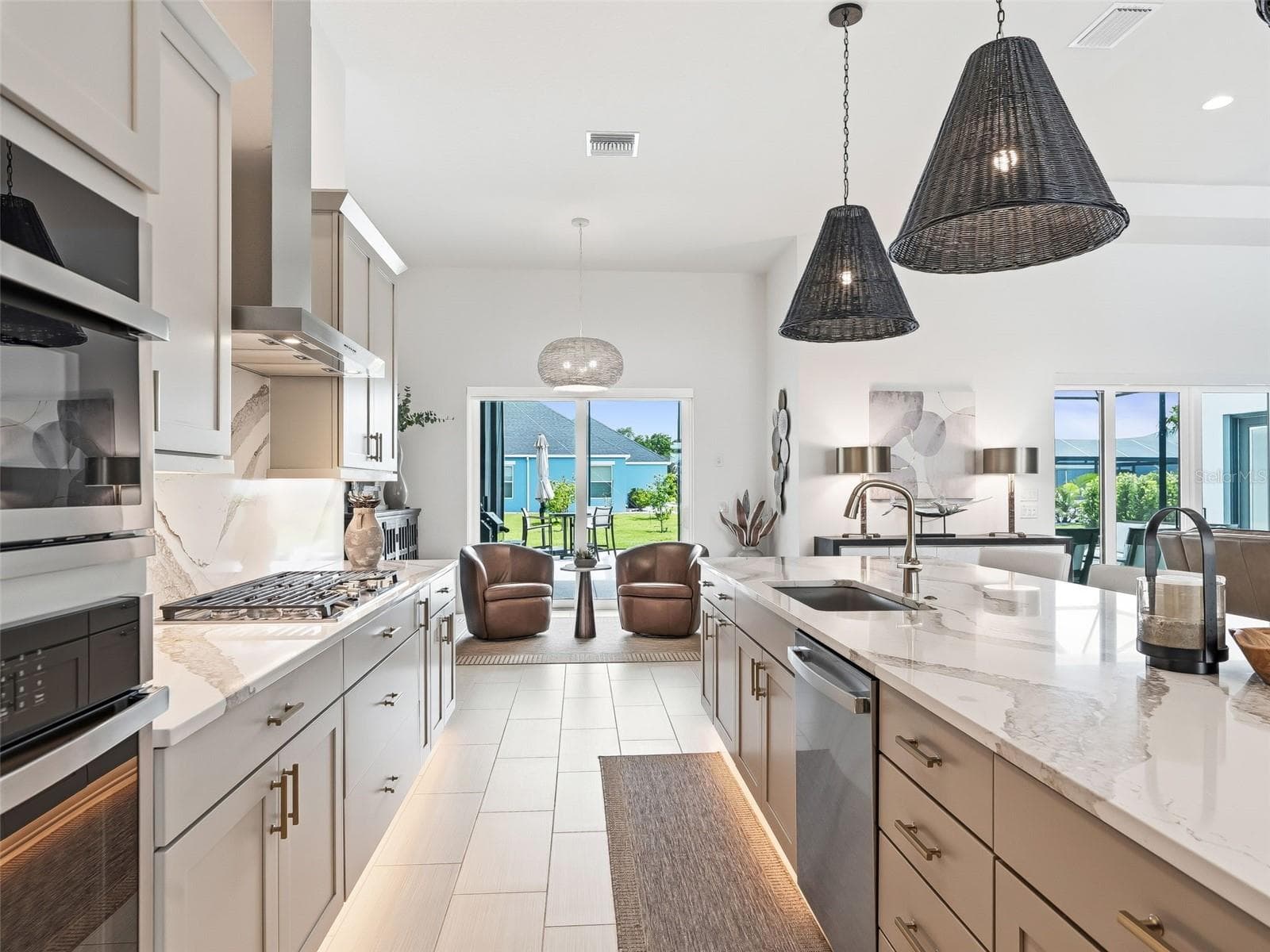 Single Family Residence at 7095 JENNINGS CT, THE VILLAGES, photo 38 of 92