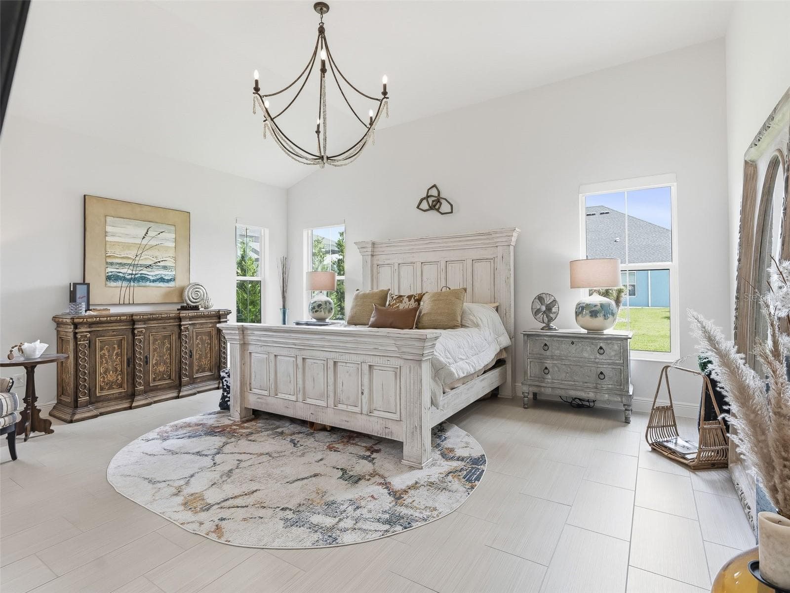 Single Family Residence at 7095 JENNINGS CT, THE VILLAGES, photo 45 of 92