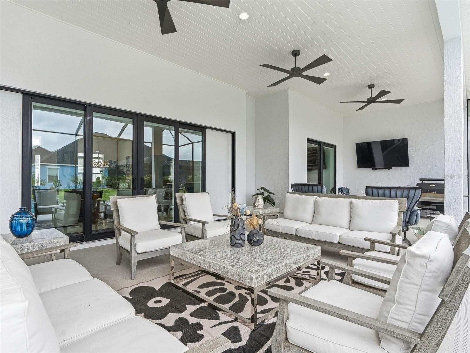 Single Family Residence at 7095 JENNINGS CT, THE VILLAGES, photo 72 of 92