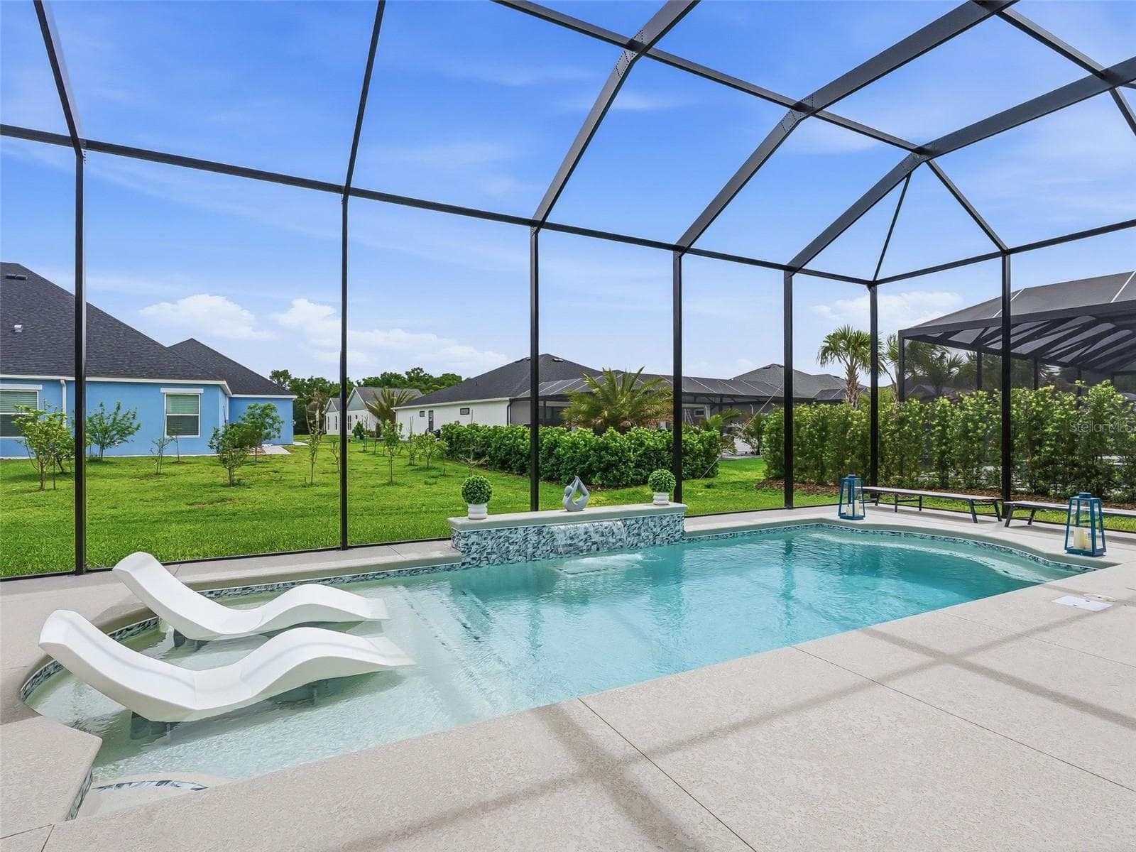 Single Family Residence at 7095 JENNINGS CT, THE VILLAGES, photo 77 of 92