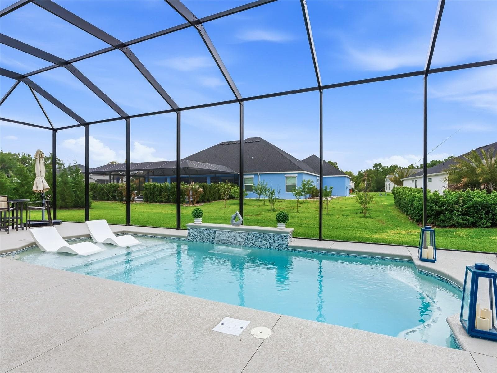 Single Family Residence at 7095 JENNINGS CT, THE VILLAGES, photo 78 of 92
