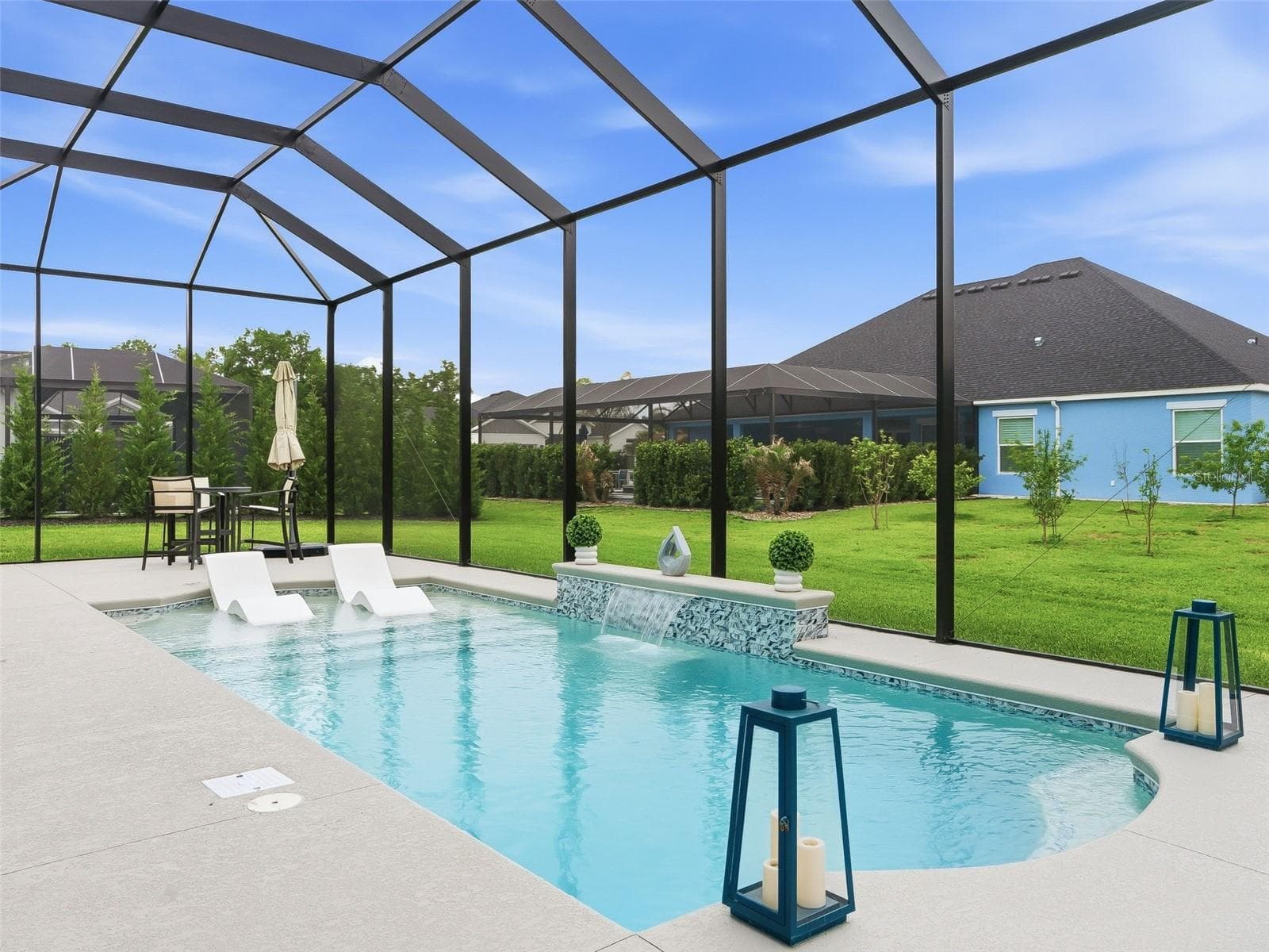 Single Family Residence at 7095 JENNINGS CT, THE VILLAGES, photo 79 of 92