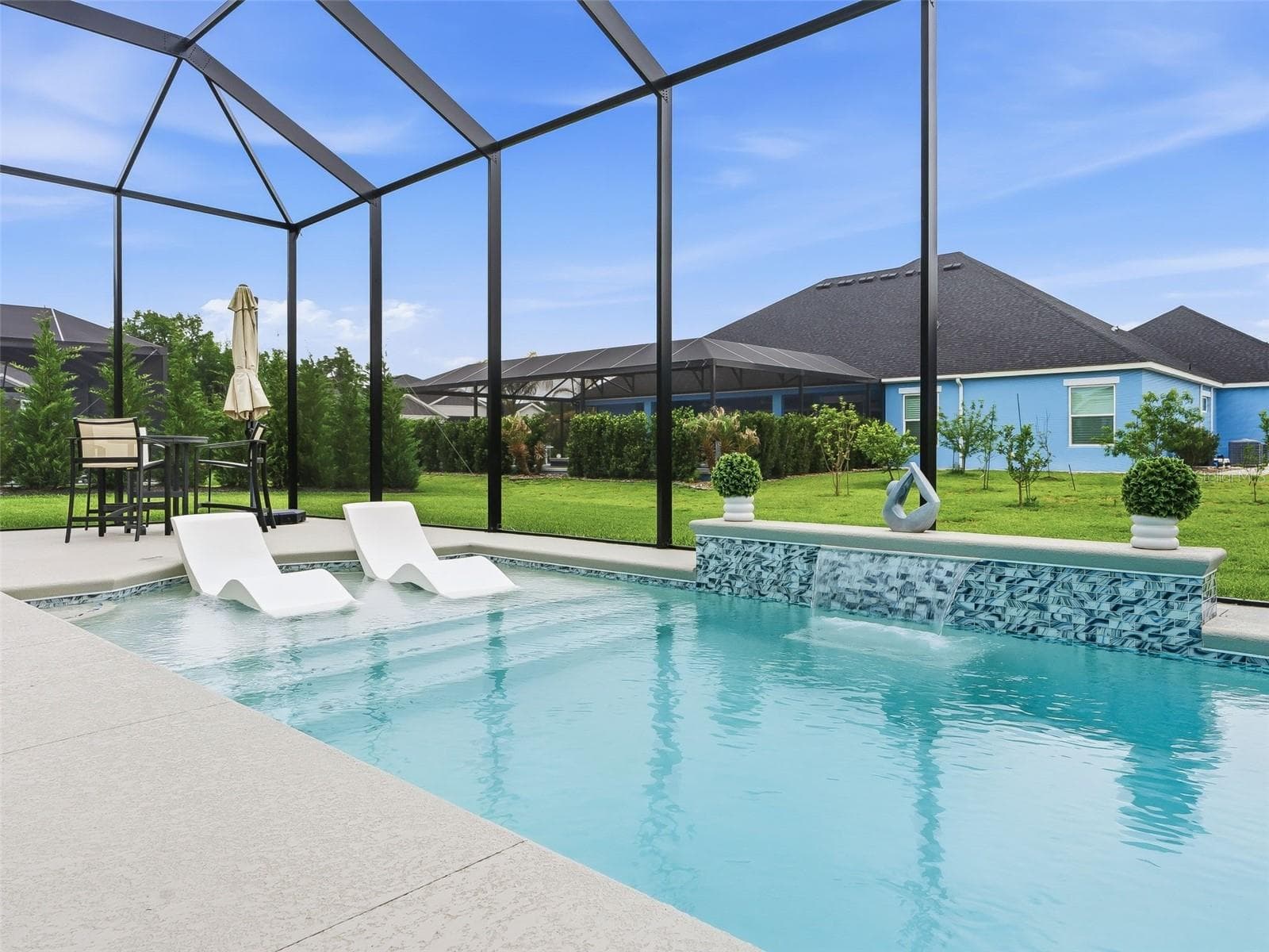 Single Family Residence at 7095 JENNINGS CT, THE VILLAGES, photo 80 of 92