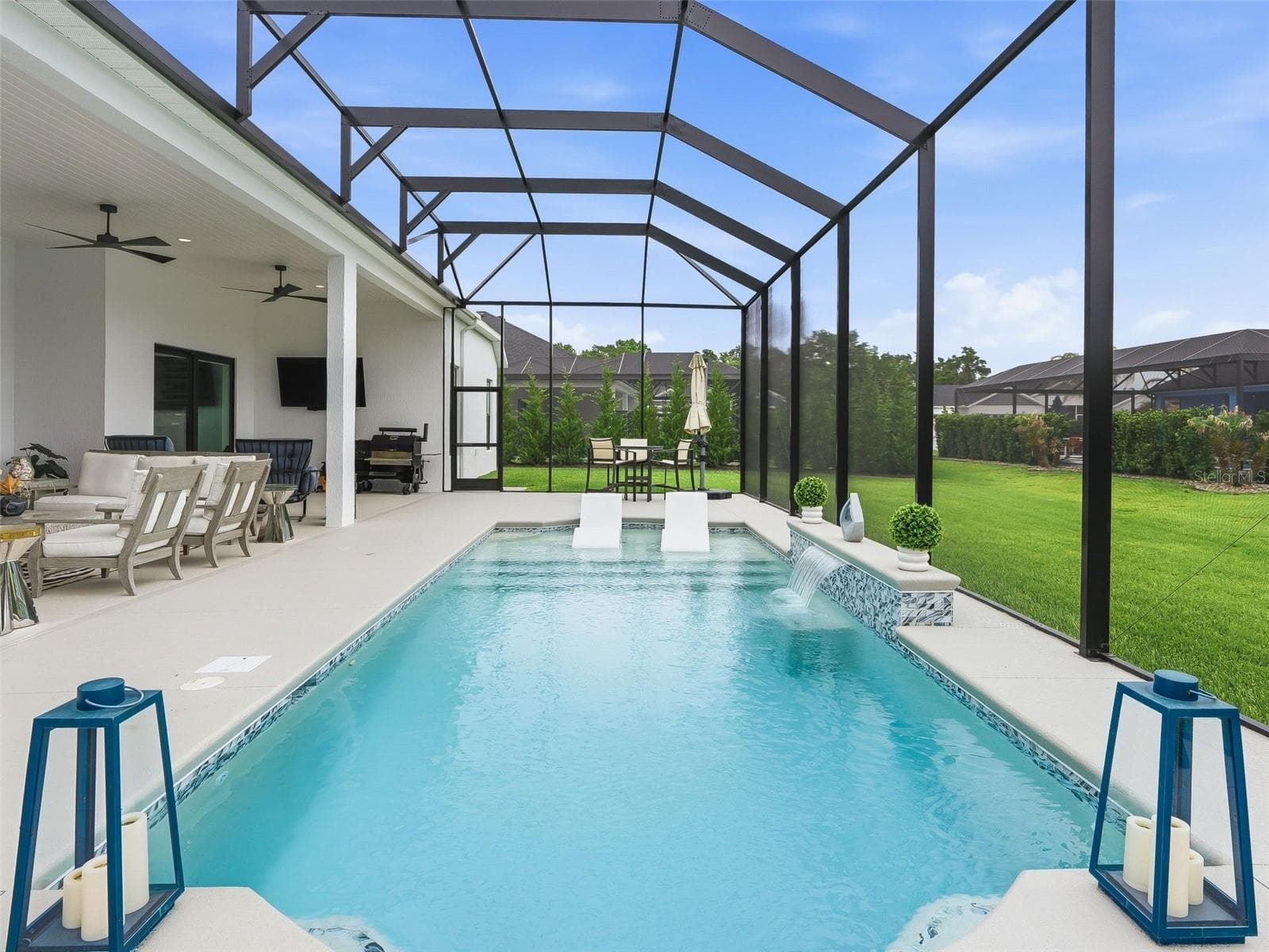 Single Family Residence at 7095 JENNINGS CT, THE VILLAGES, photo 81 of 92