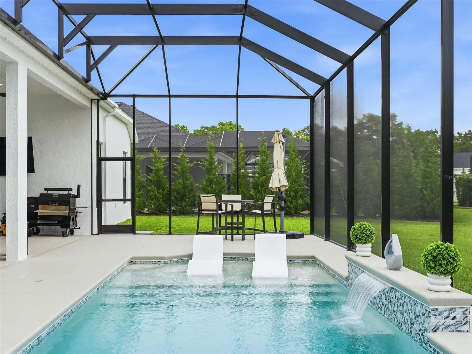 Single Family Residence at 7095 JENNINGS CT, THE VILLAGES, photo 82 of 92