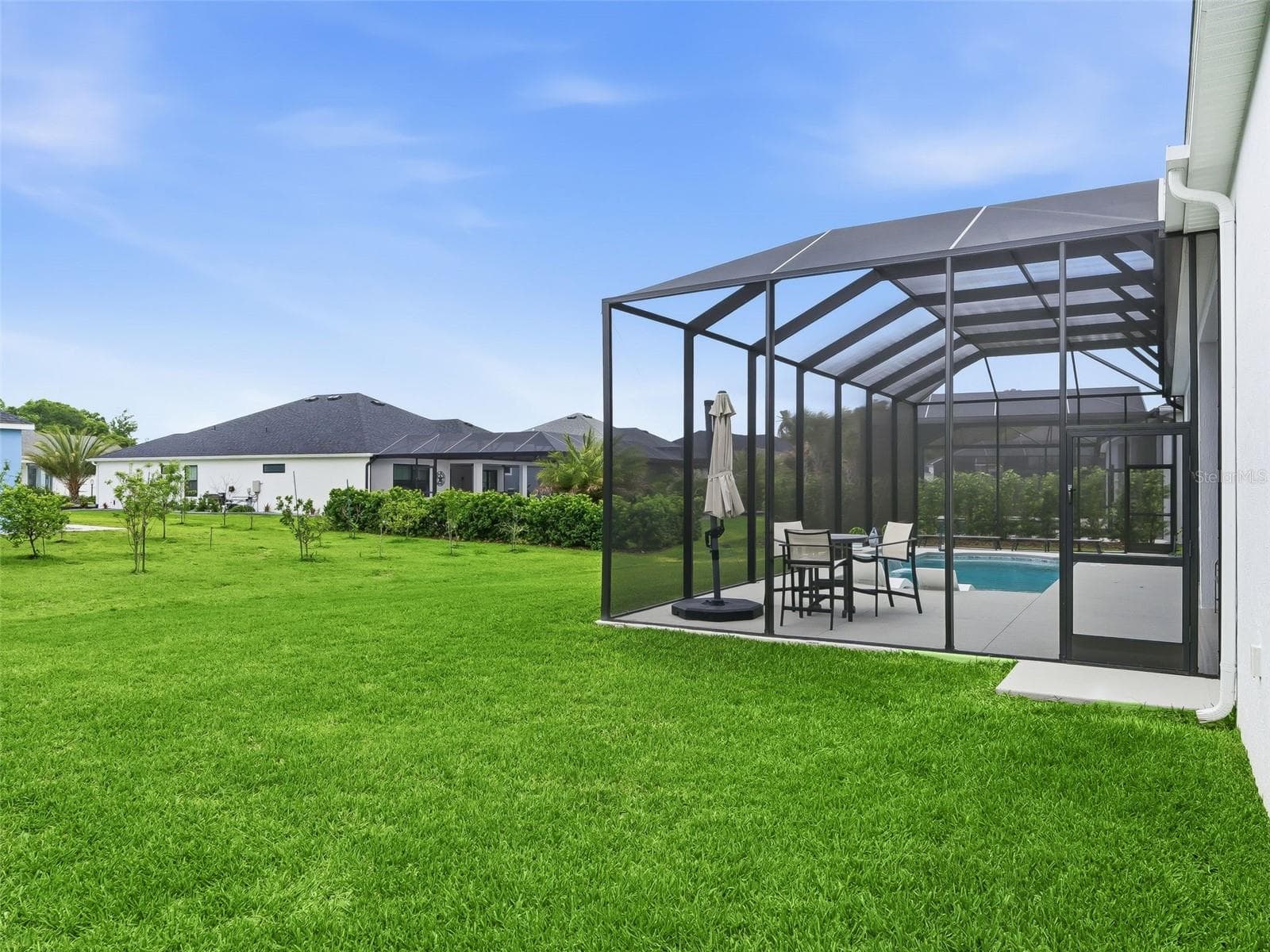 Single Family Residence at 7095 JENNINGS CT, THE VILLAGES, photo 88 of 92