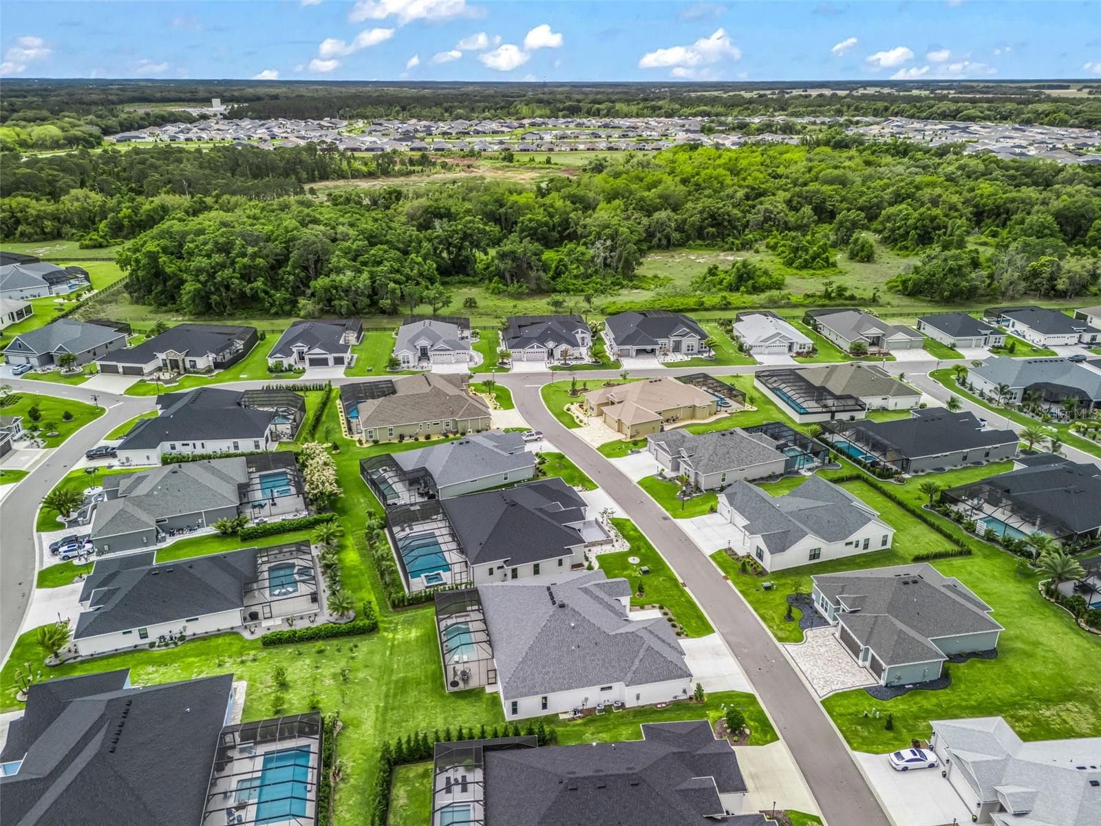 Single Family Residence at 7095 JENNINGS CT, THE VILLAGES, photo 92 of 92