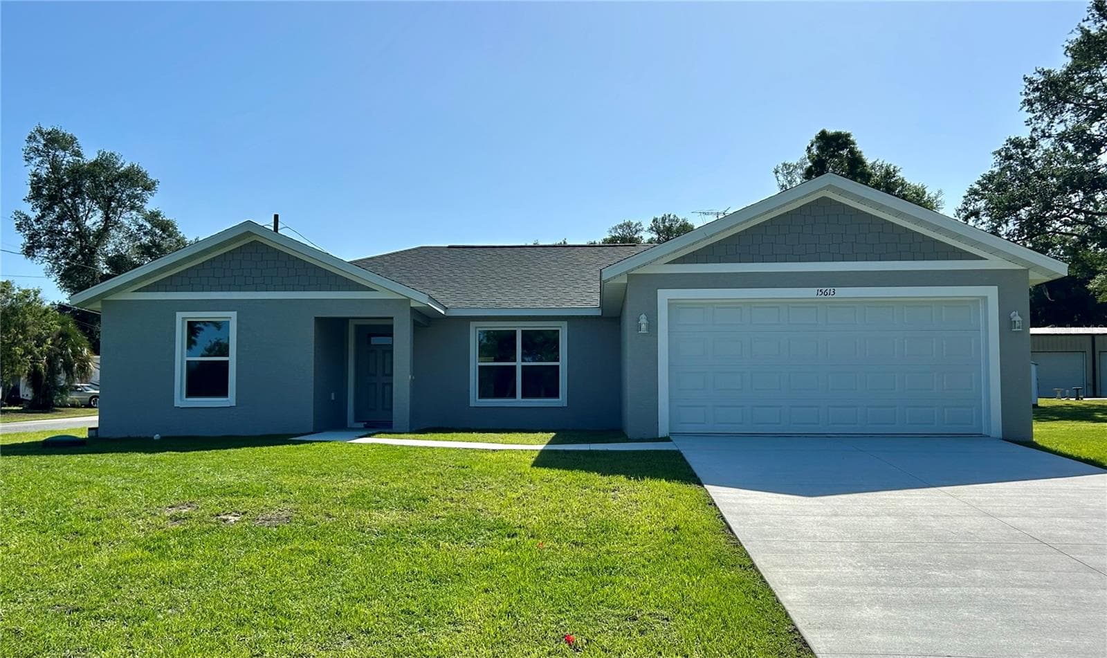 15613 SE 84TH TER