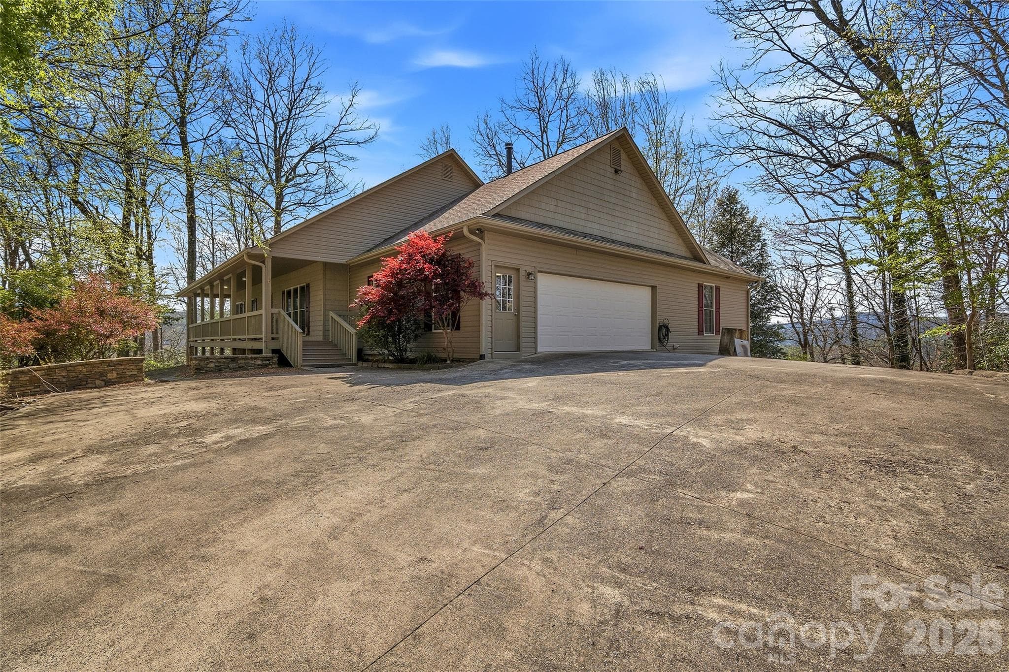 Single Family Residence at Brevard, photo 2 of 48
