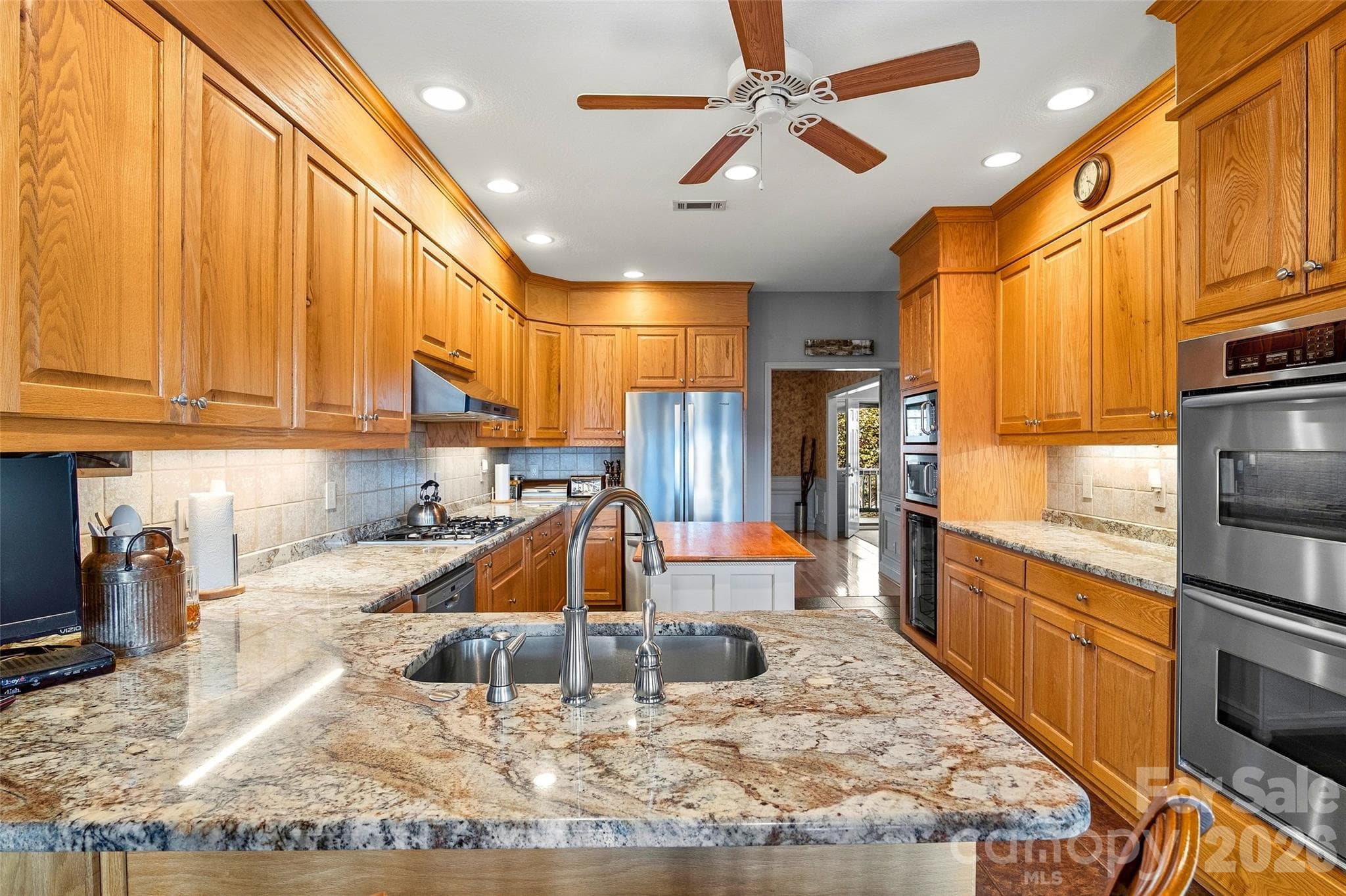 Kitchen - Brevard