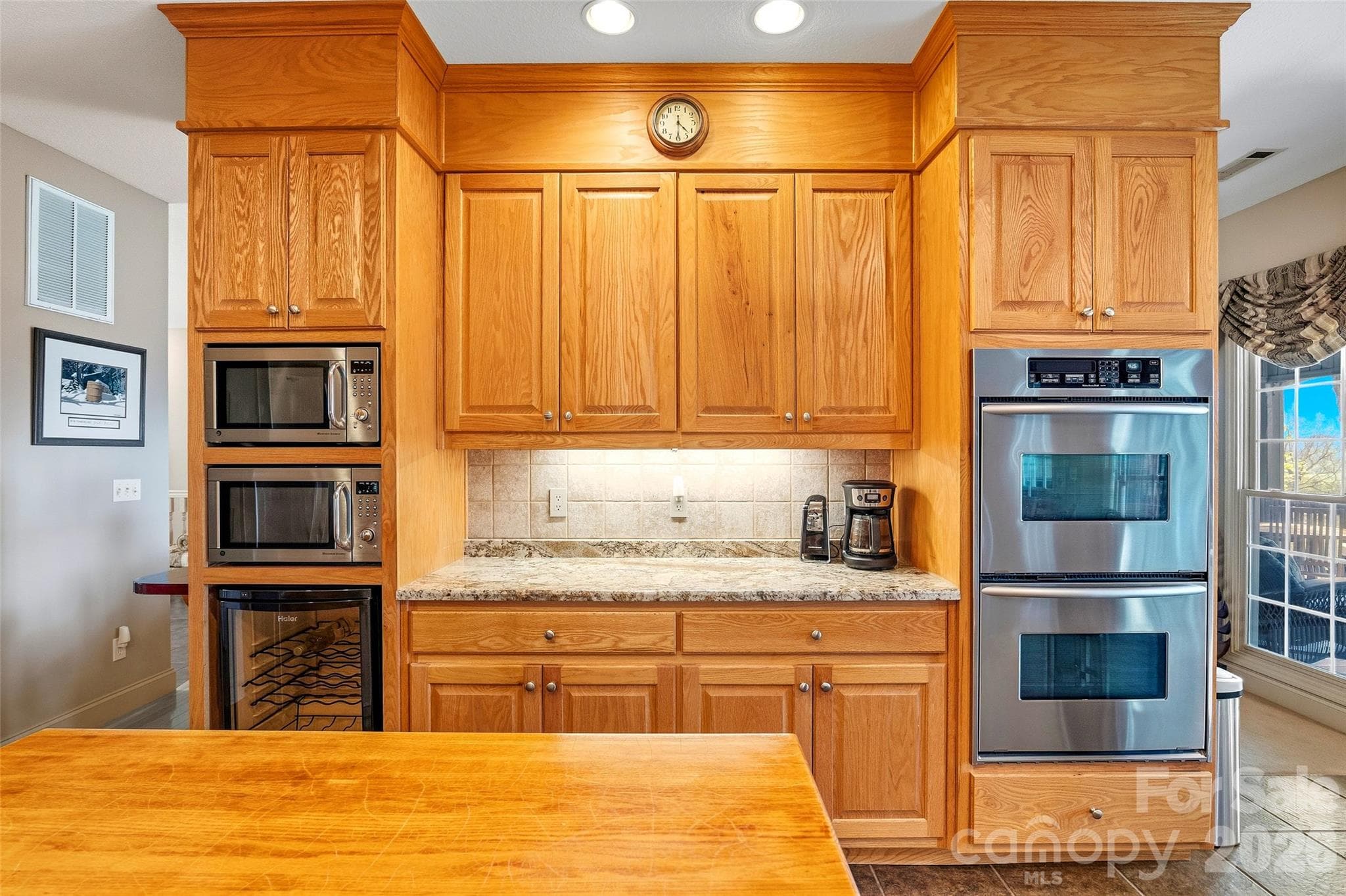 Kitchen - Brevard