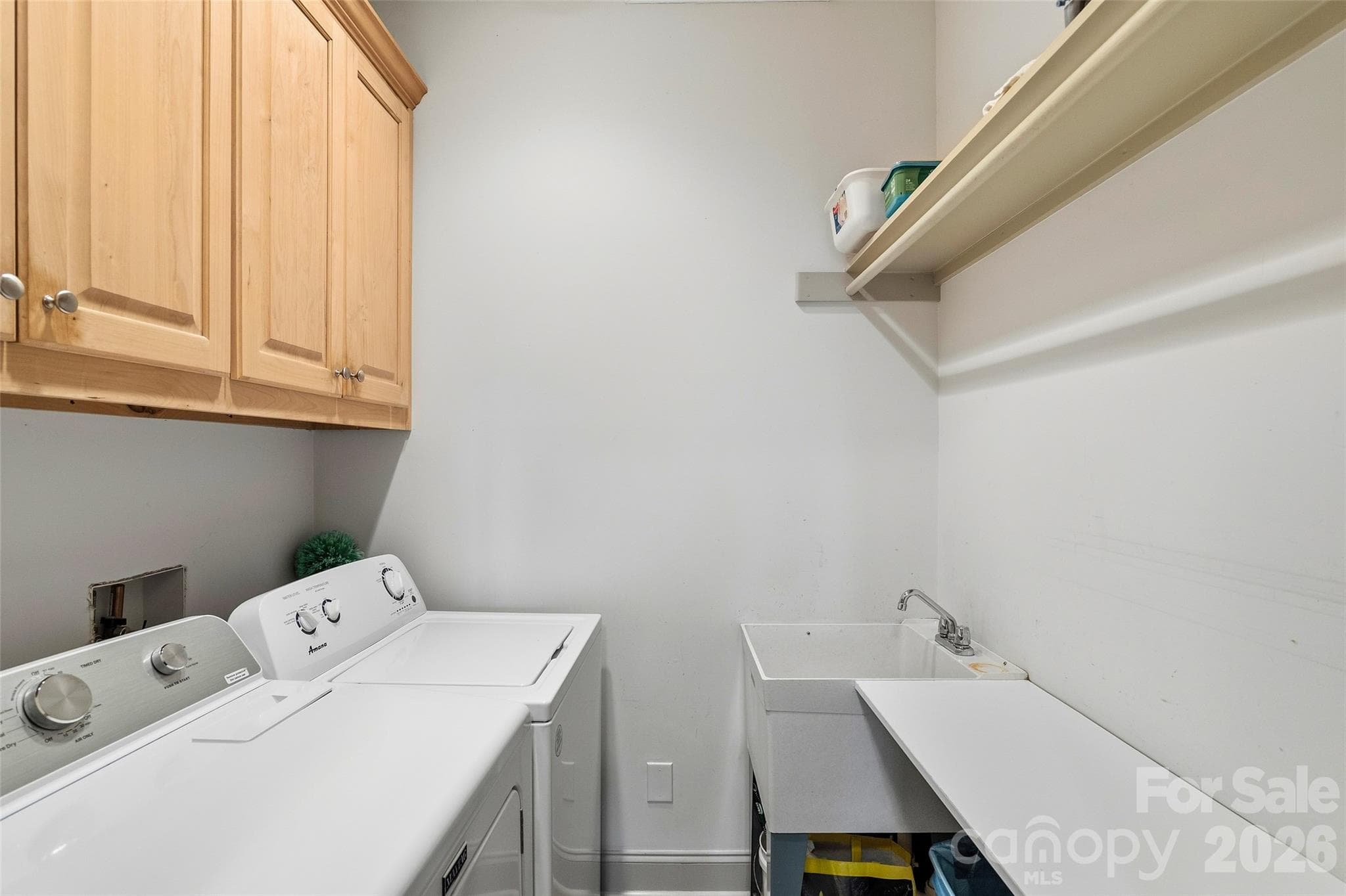 Laundry Room - Brevard