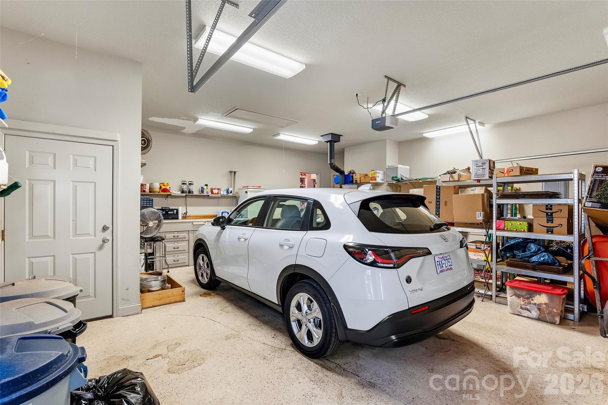 Garage - Brevard
