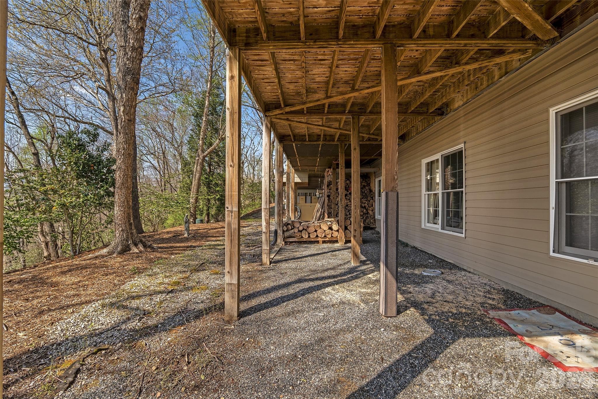 Single Family Residence at Brevard, photo 43 of 48