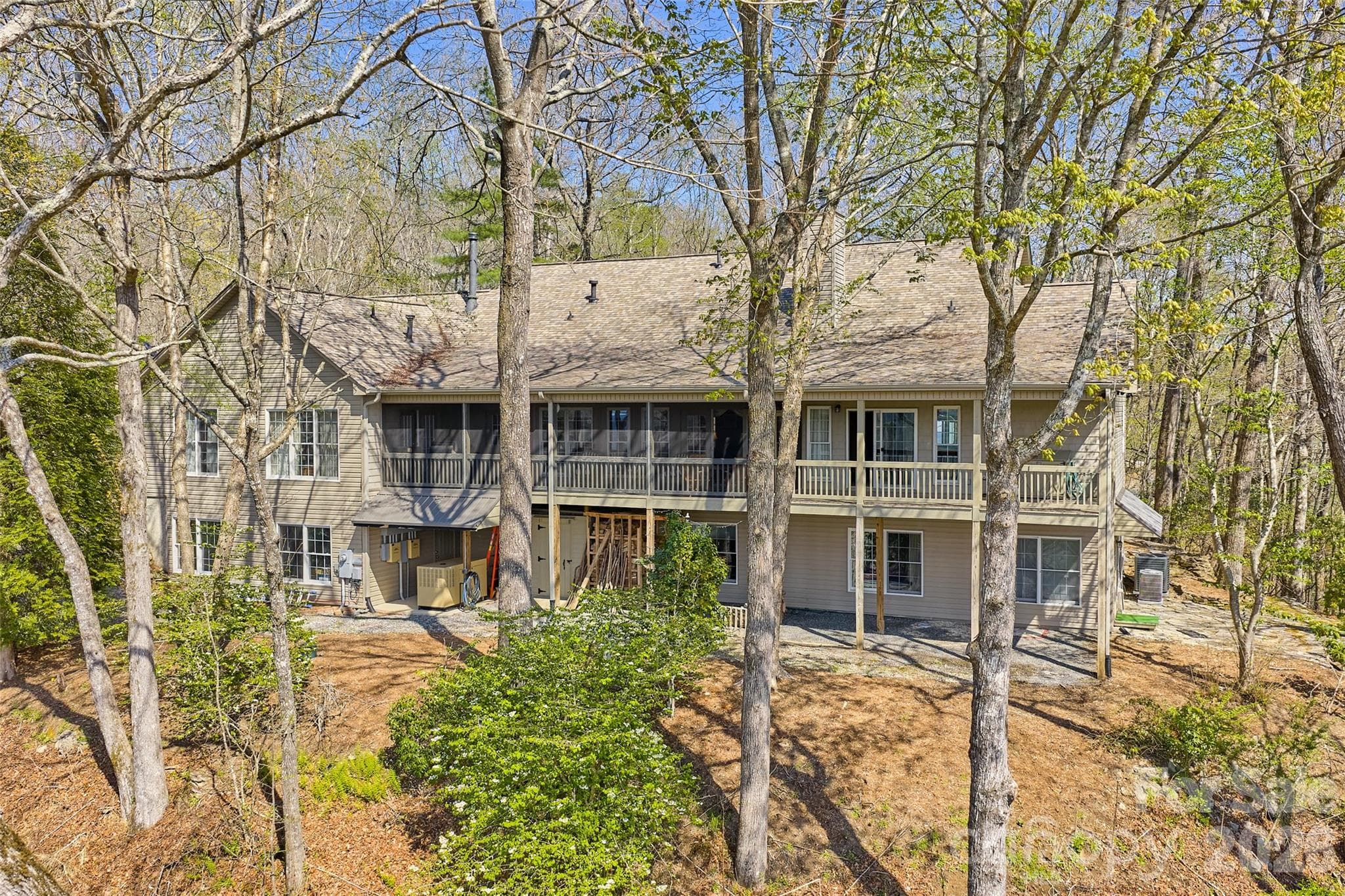 Single Family Residence at Brevard, photo 44 of 48
