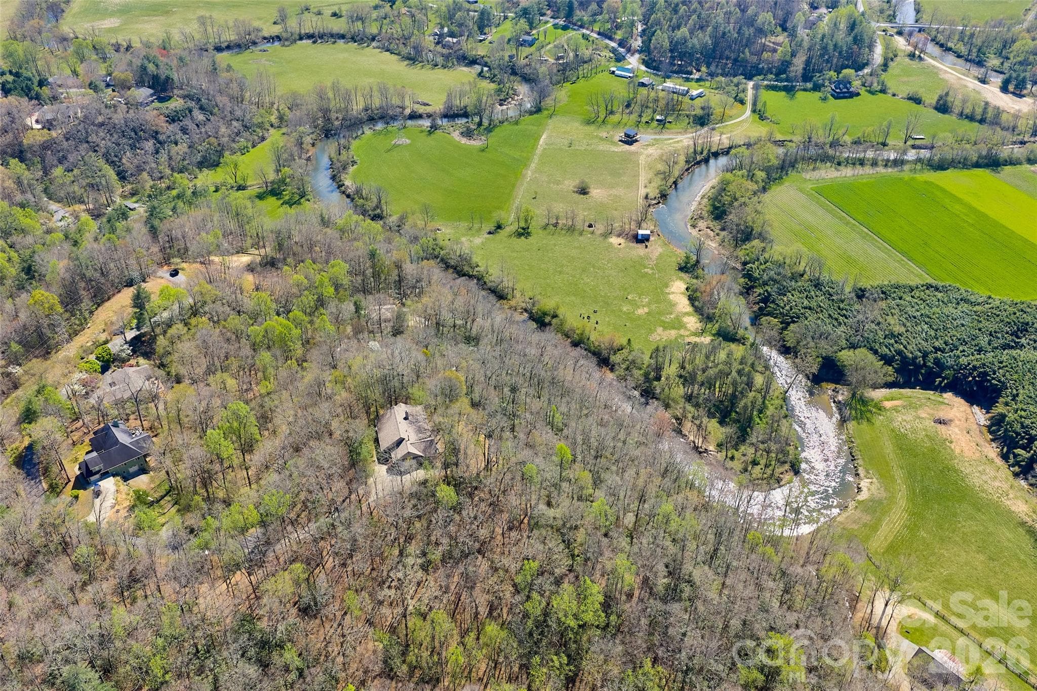 Single Family Residence at Brevard, photo 45 of 48