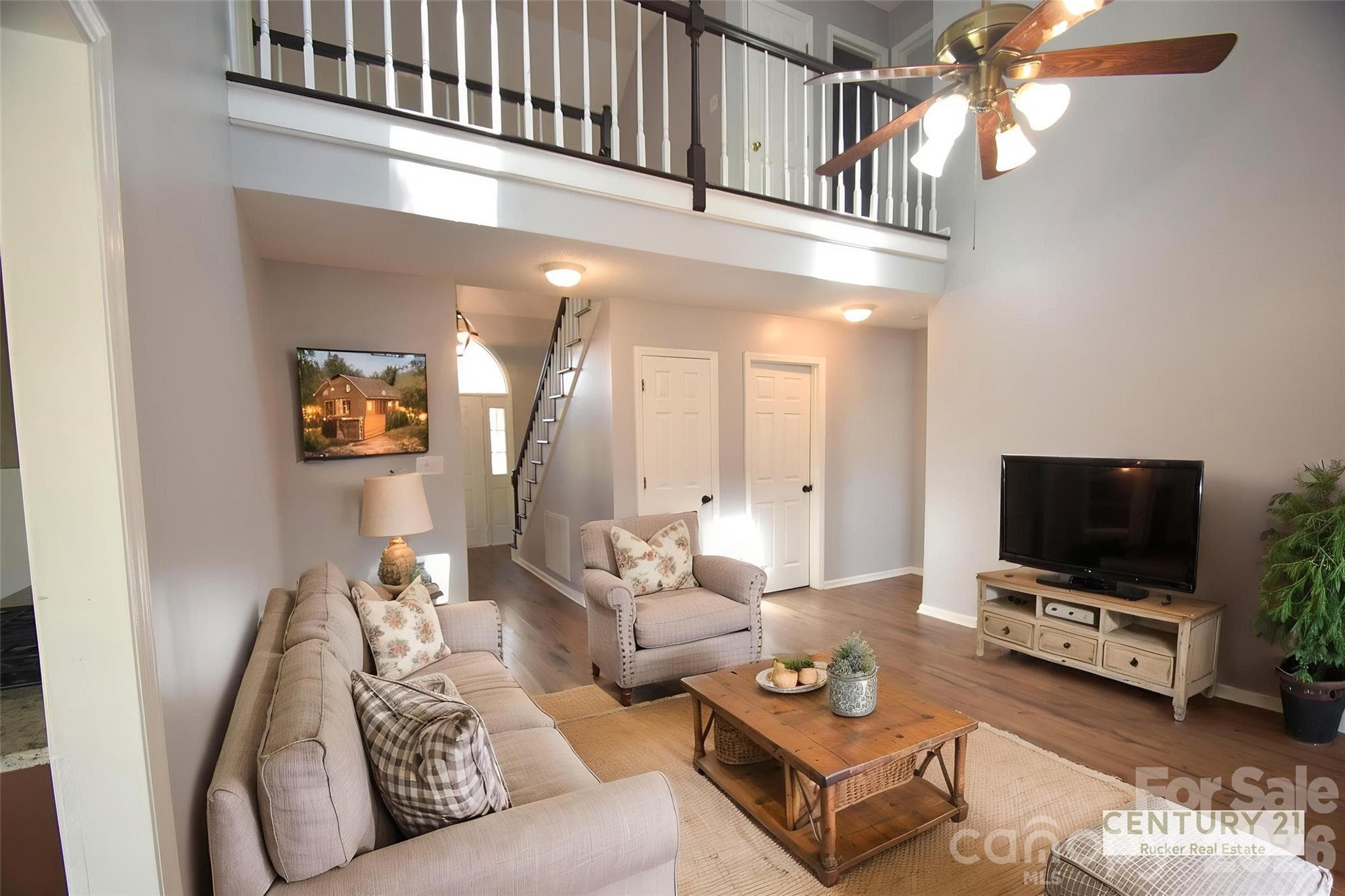 Single Family Residence at Matthews, photo 7 of 32