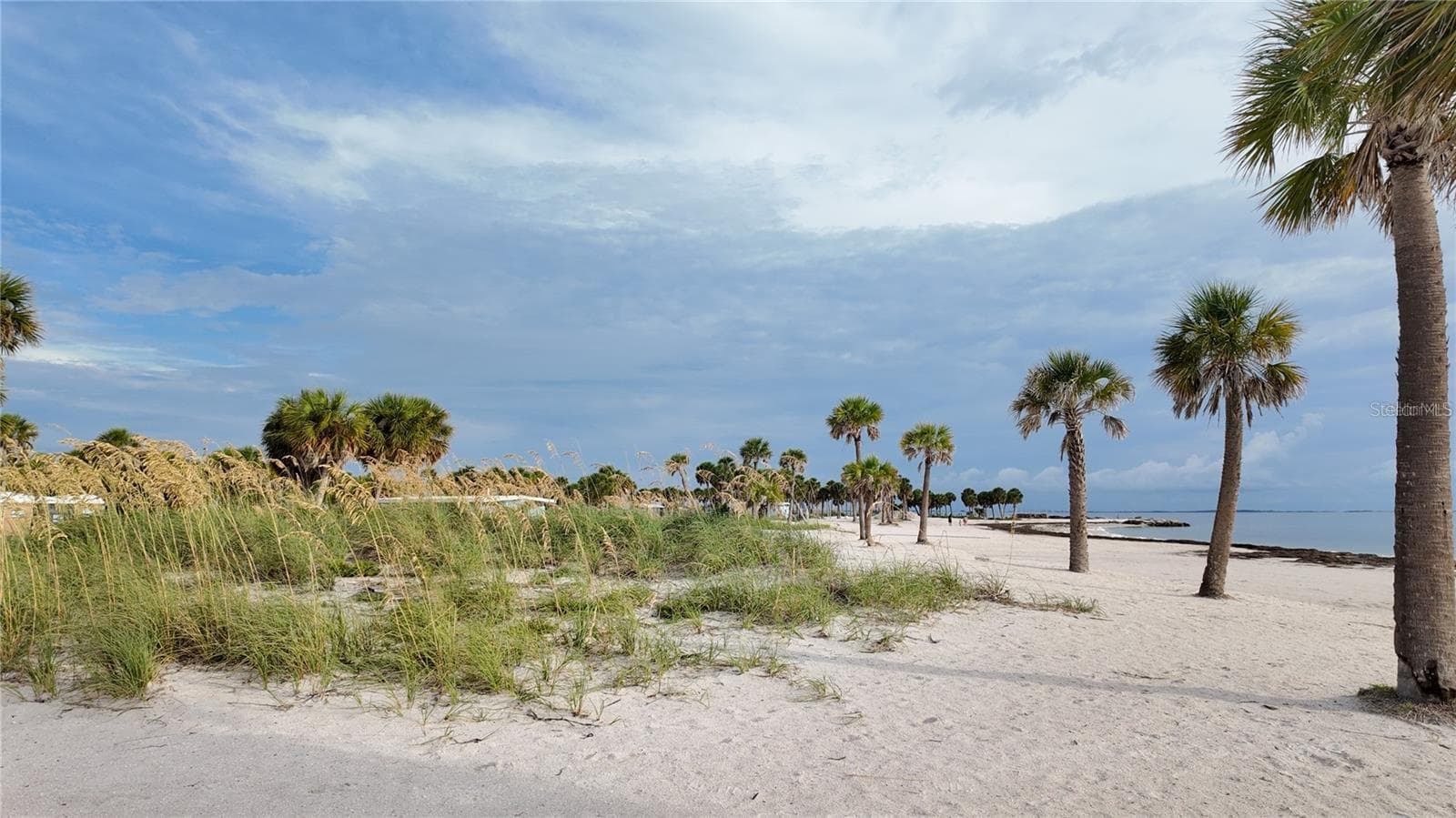 Townhouse at 1500 SUNSET RD BLDG C #C7, TARPON SPRINGS, photo 43 of 70