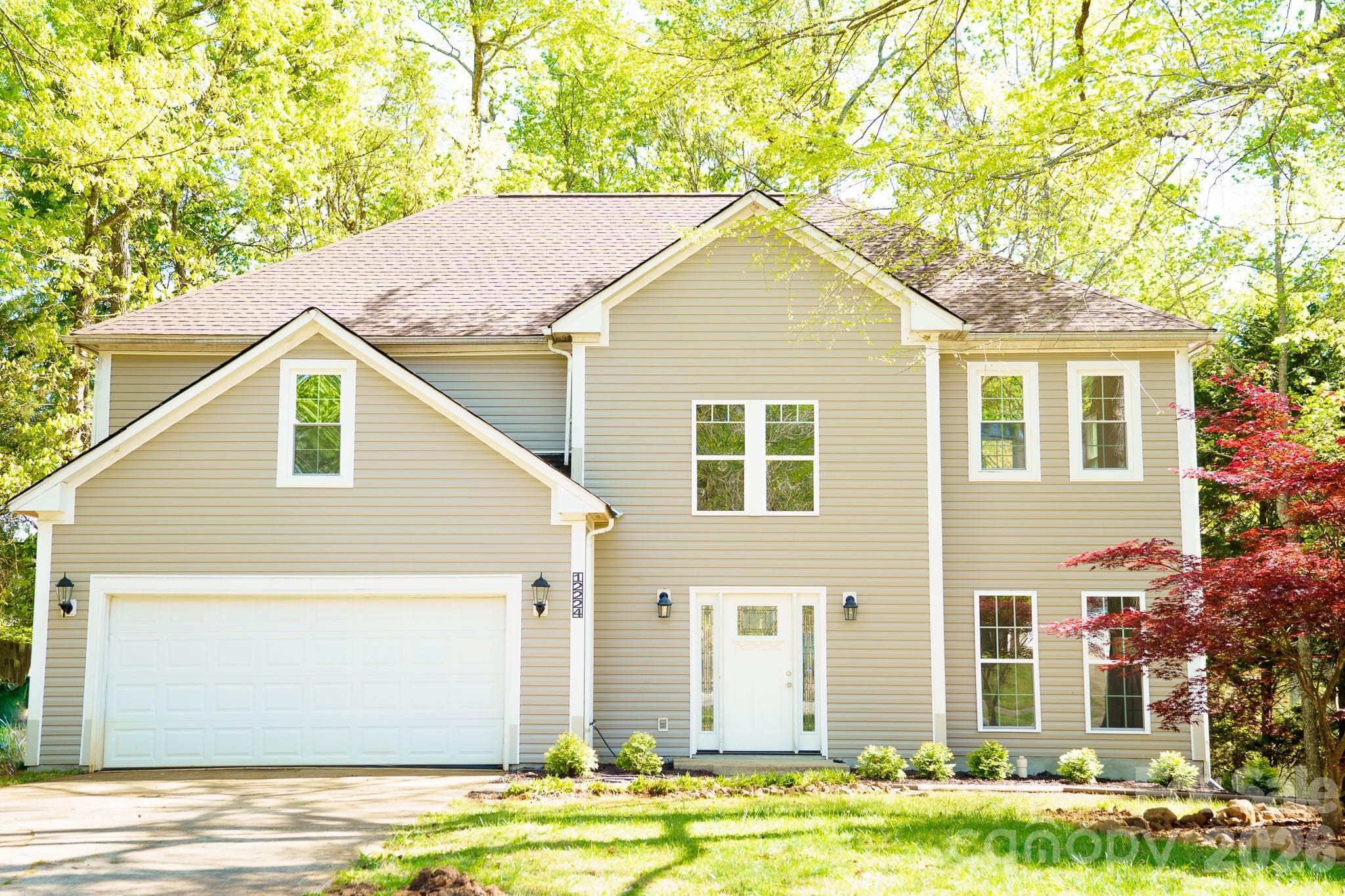 12224 Sutters Hill Court