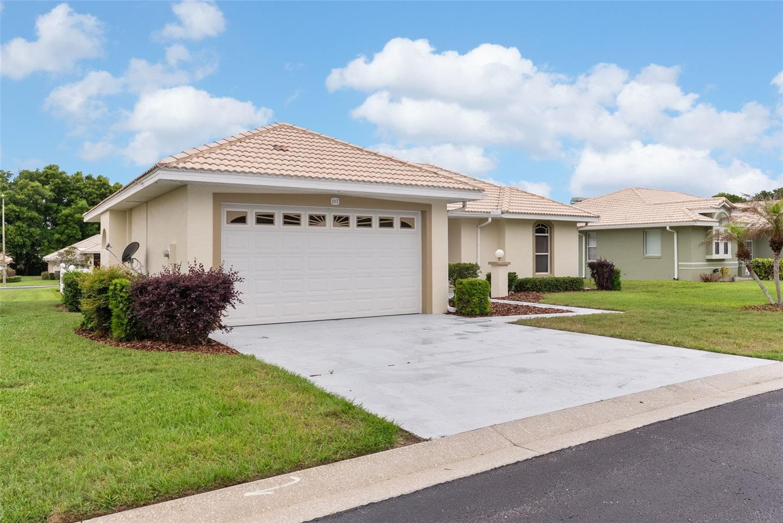 Single Family Residence at 117 HARBOR WAY, AUBURNDALE, photo 3 of 66