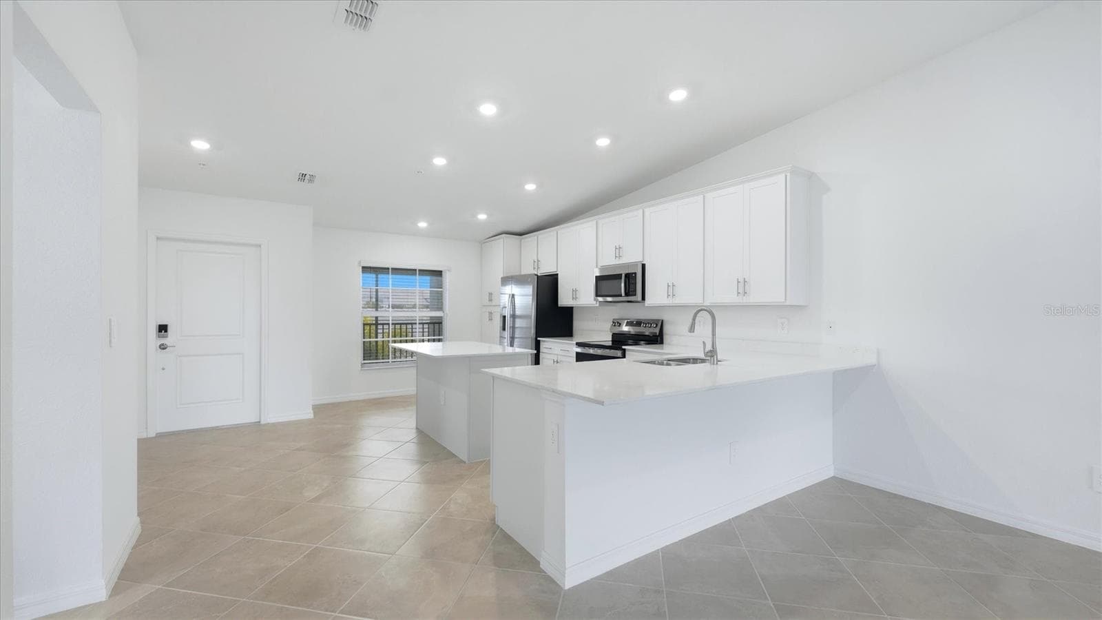 Condominium at 17475 OPAL SAND DR #208, VENICE, photo 7 of 66