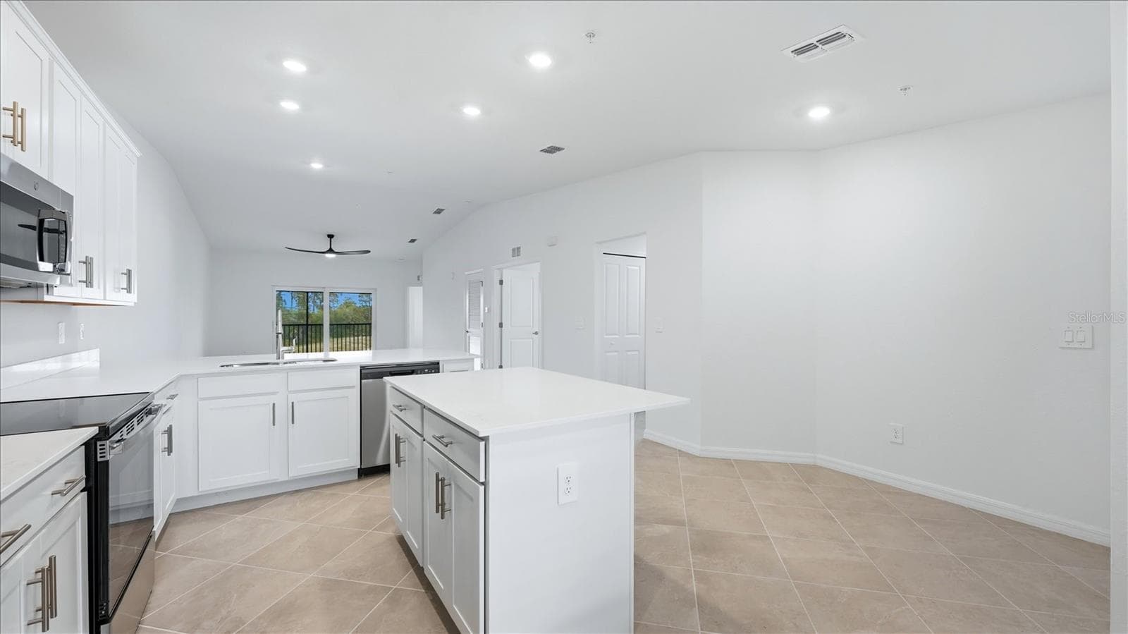 Condominium at 17475 OPAL SAND DR #208, VENICE, photo 8 of 66