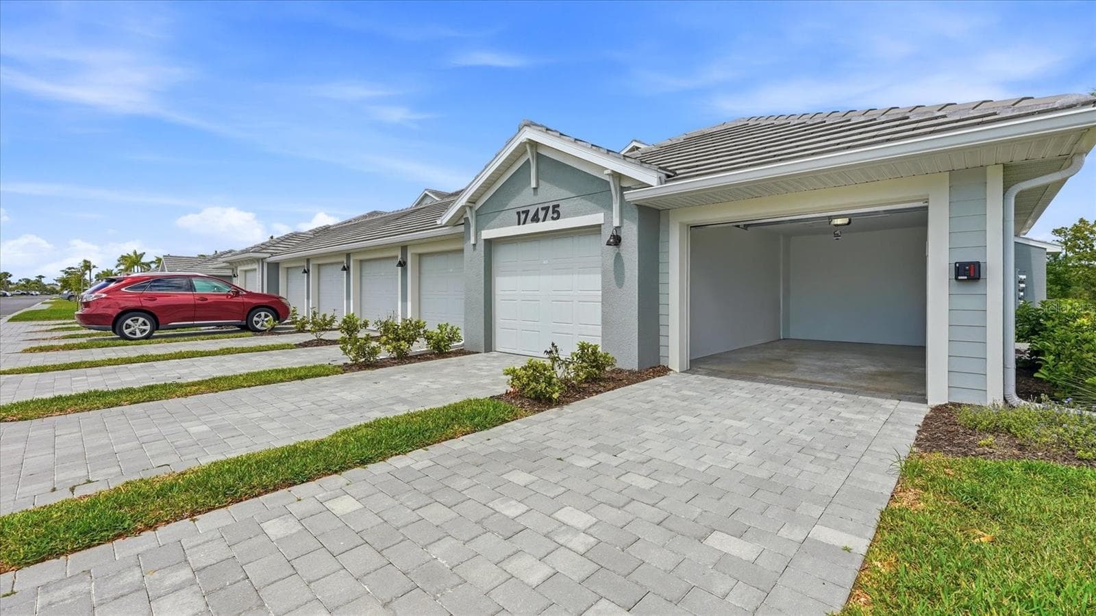 Condominium at 17475 OPAL SAND DR #208, VENICE, photo 29 of 66
