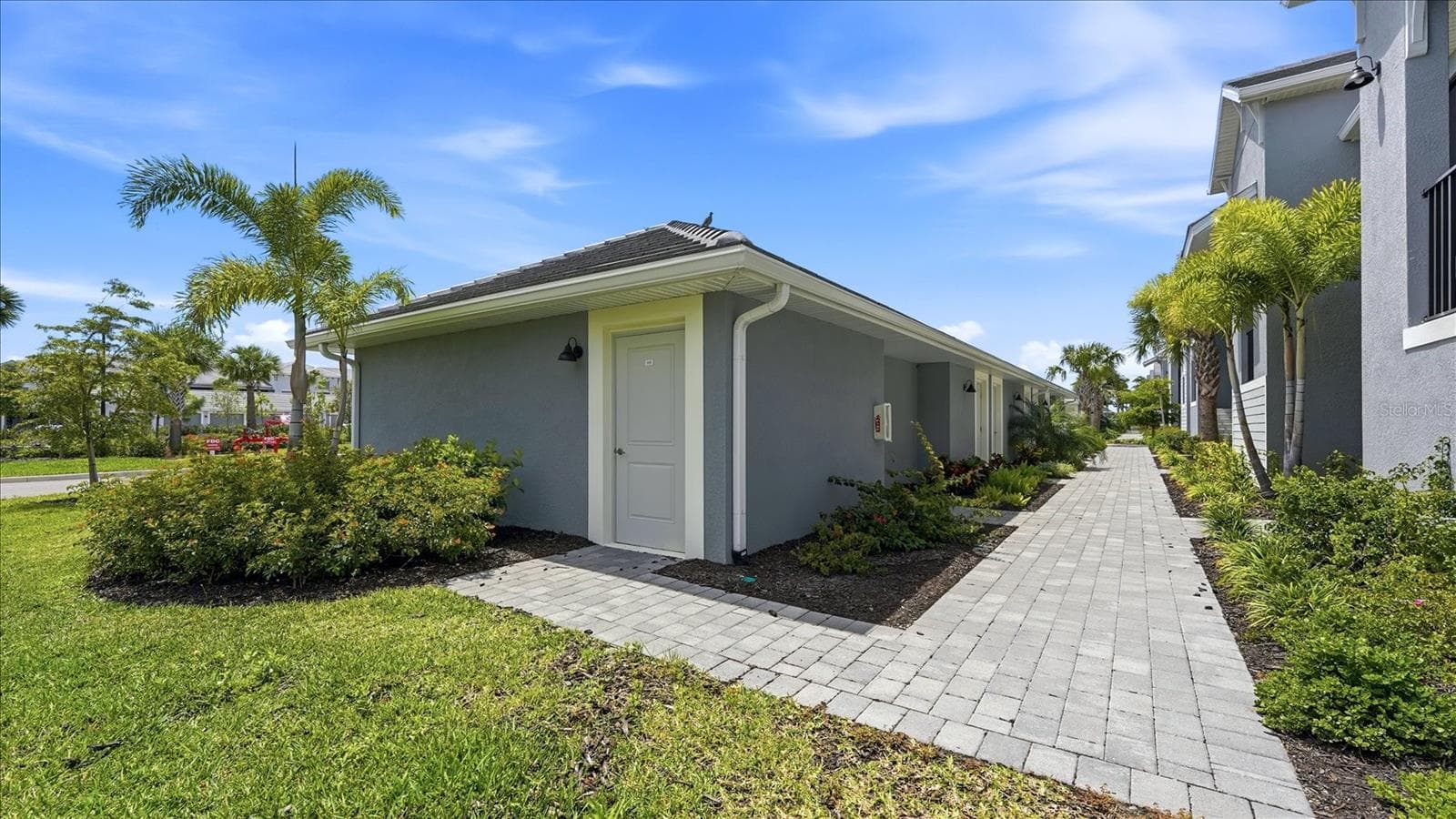Condominium at 17475 OPAL SAND DR #208, VENICE, photo 30 of 66