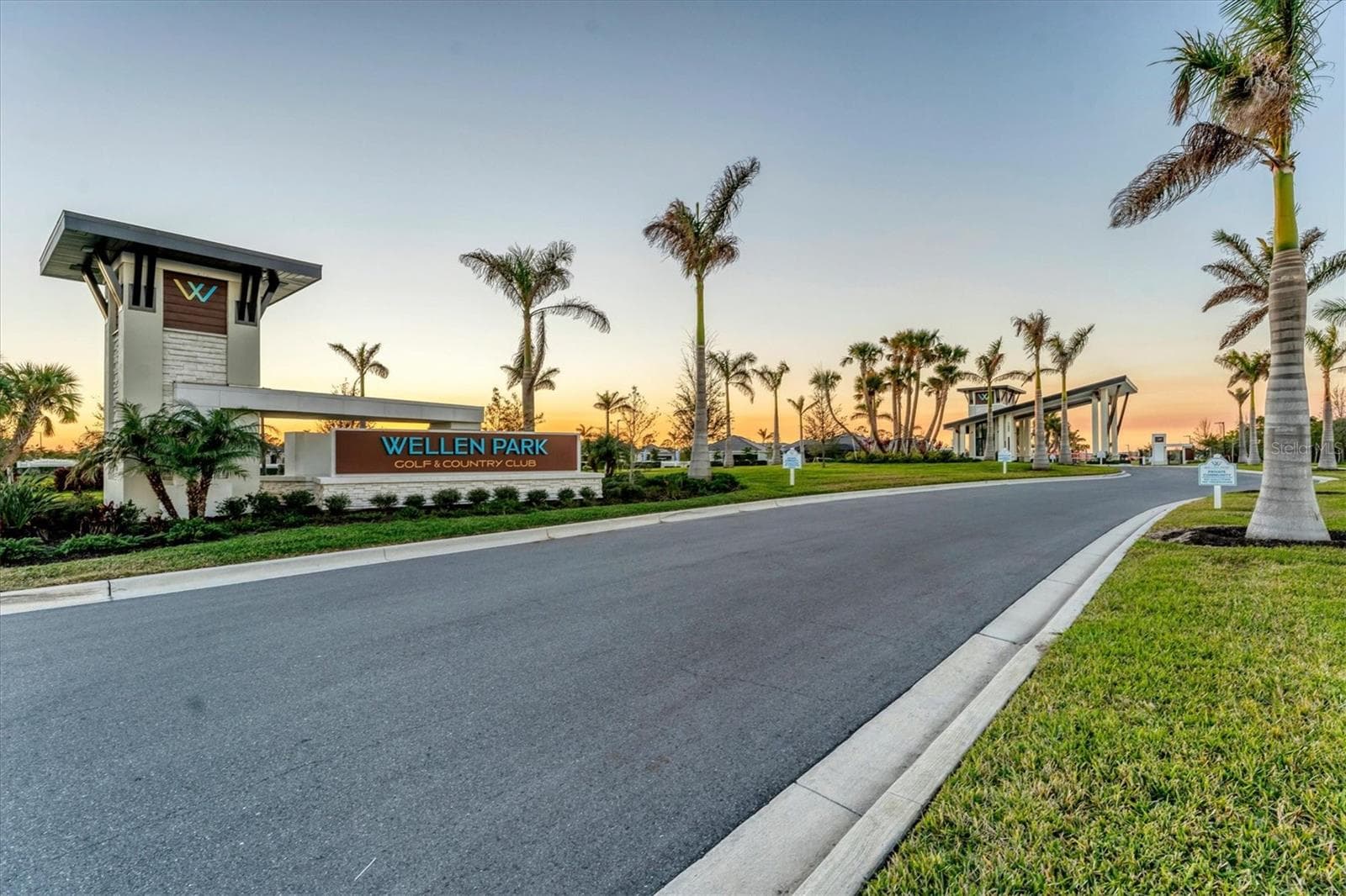 Condominium at 17475 OPAL SAND DR #208, VENICE, photo 33 of 66