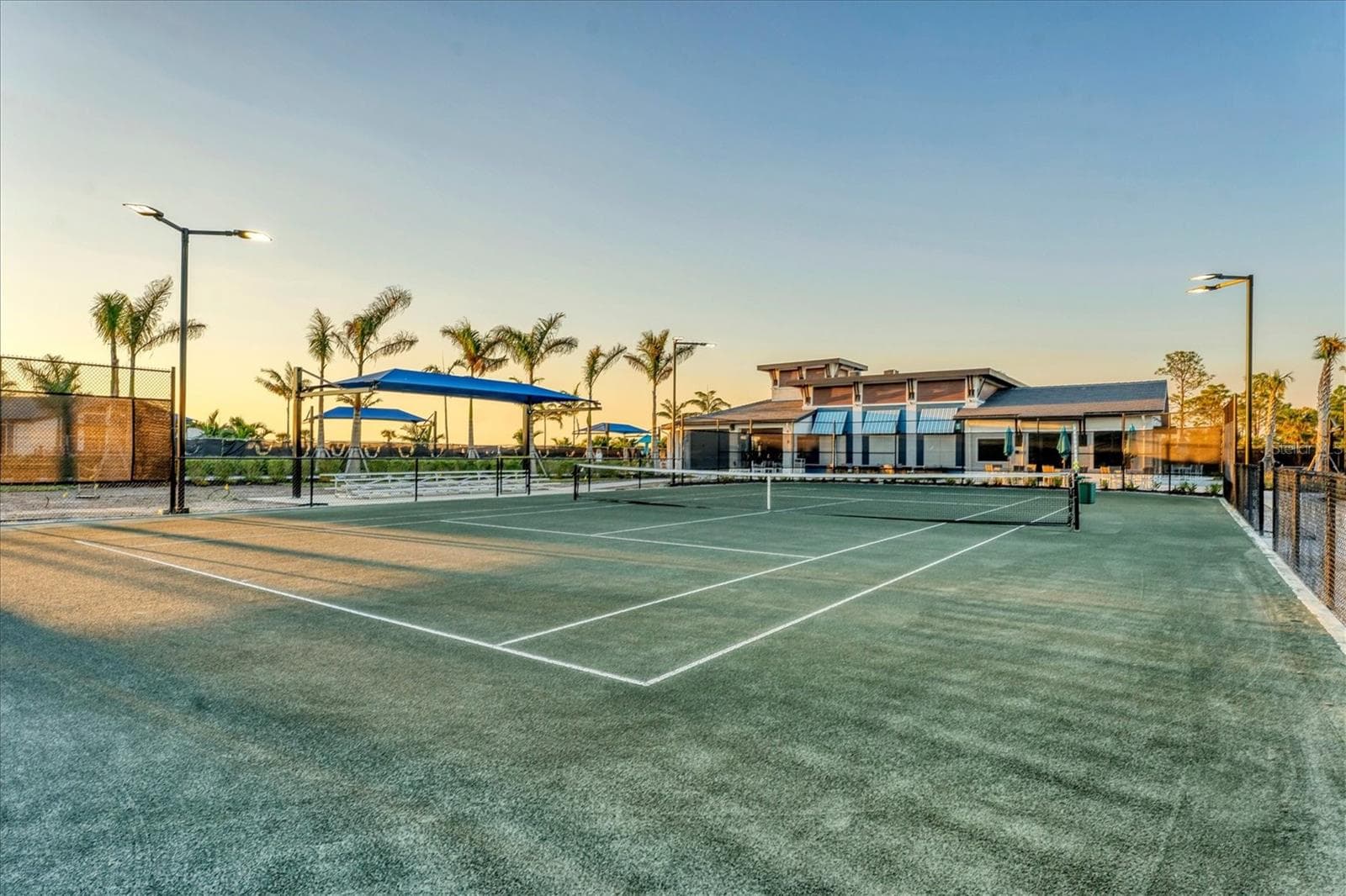 Condominium at 17475 OPAL SAND DR #208, VENICE, photo 43 of 66