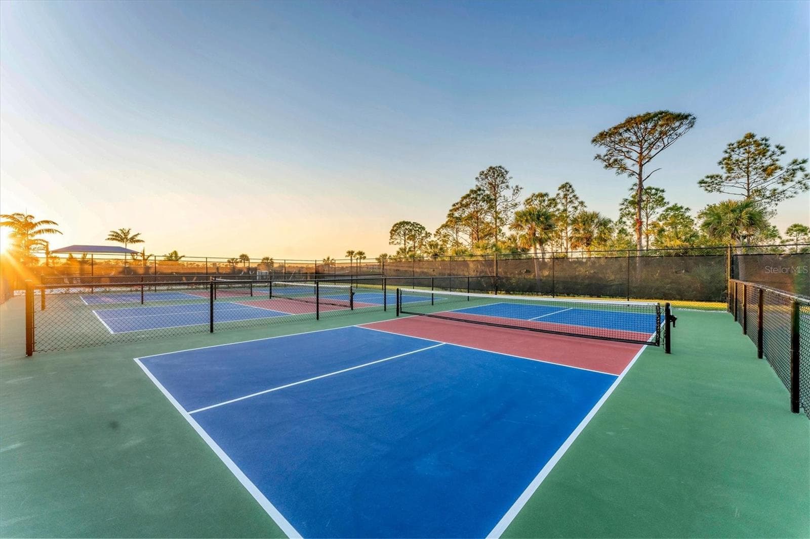 Condominium at 17475 OPAL SAND DR #208, VENICE, photo 44 of 66