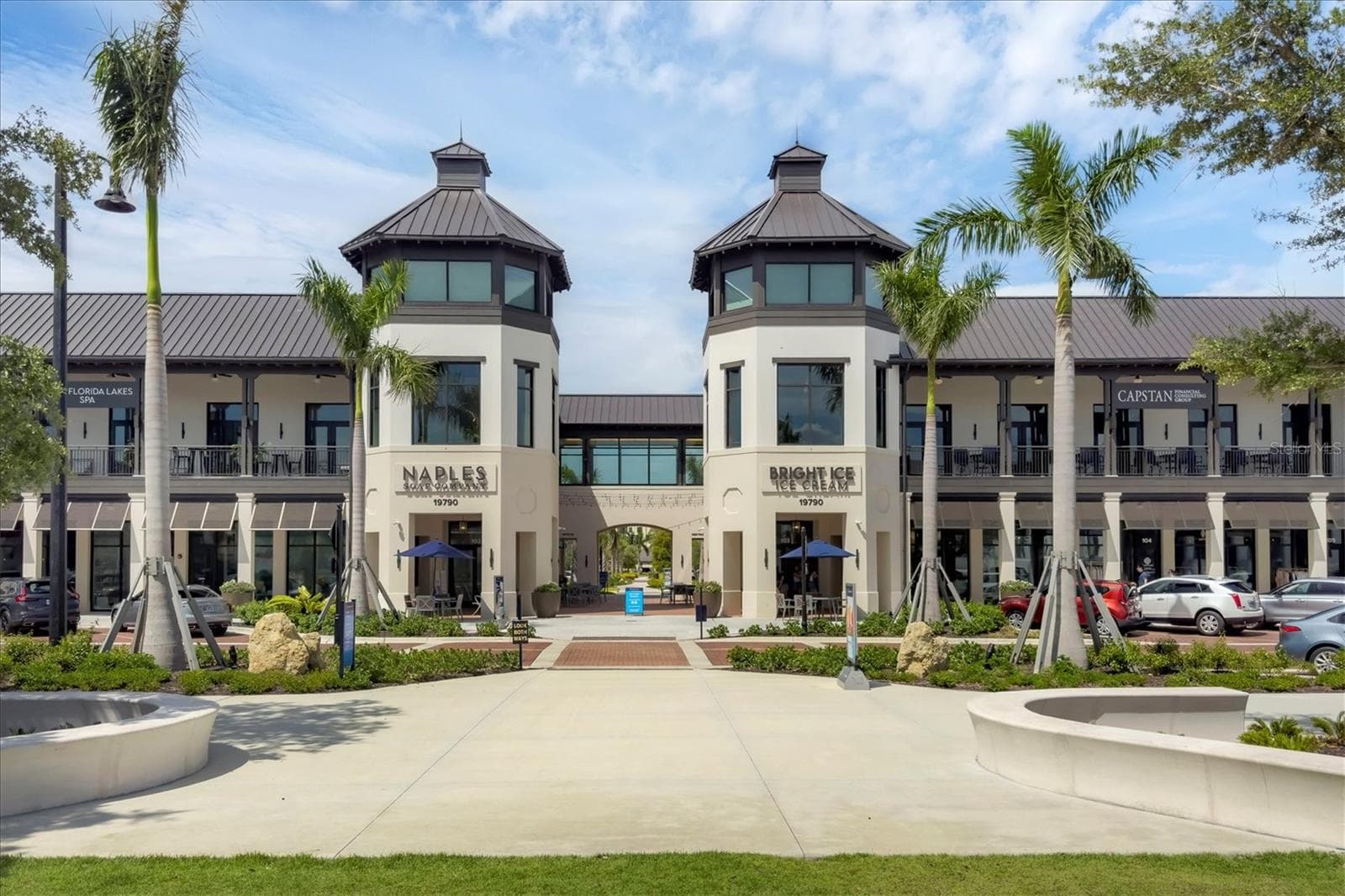 Condominium at 17475 OPAL SAND DR #208, VENICE, photo 50 of 66