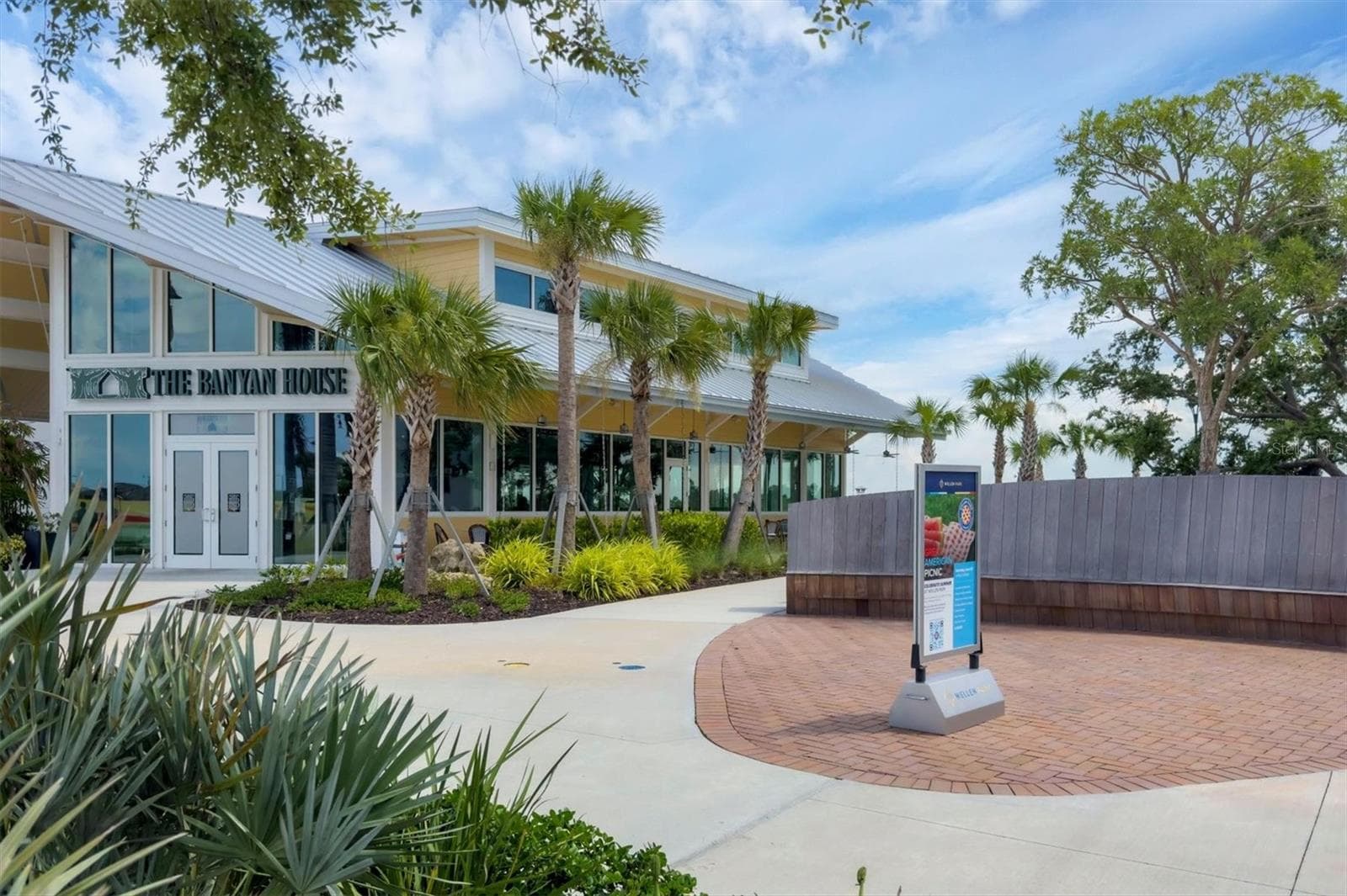 Condominium at 17475 OPAL SAND DR #208, VENICE, photo 57 of 66
