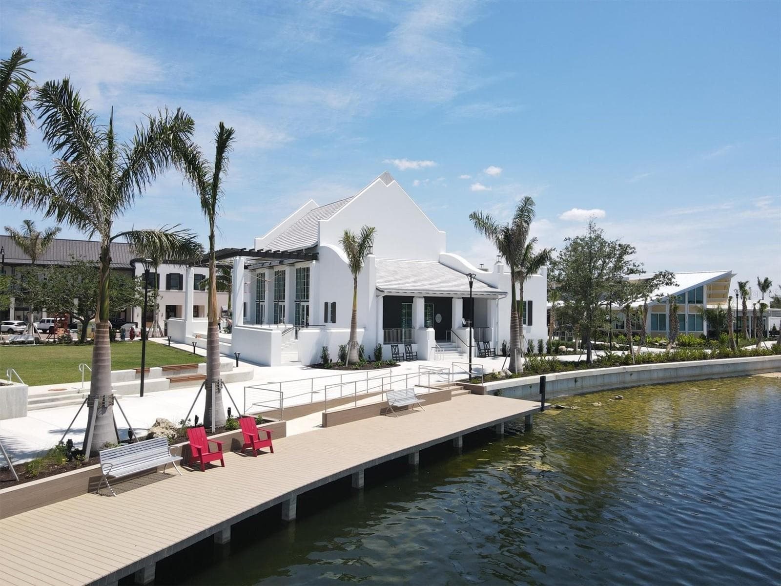 Condominium at 17475 OPAL SAND DR #208, VENICE, photo 61 of 66