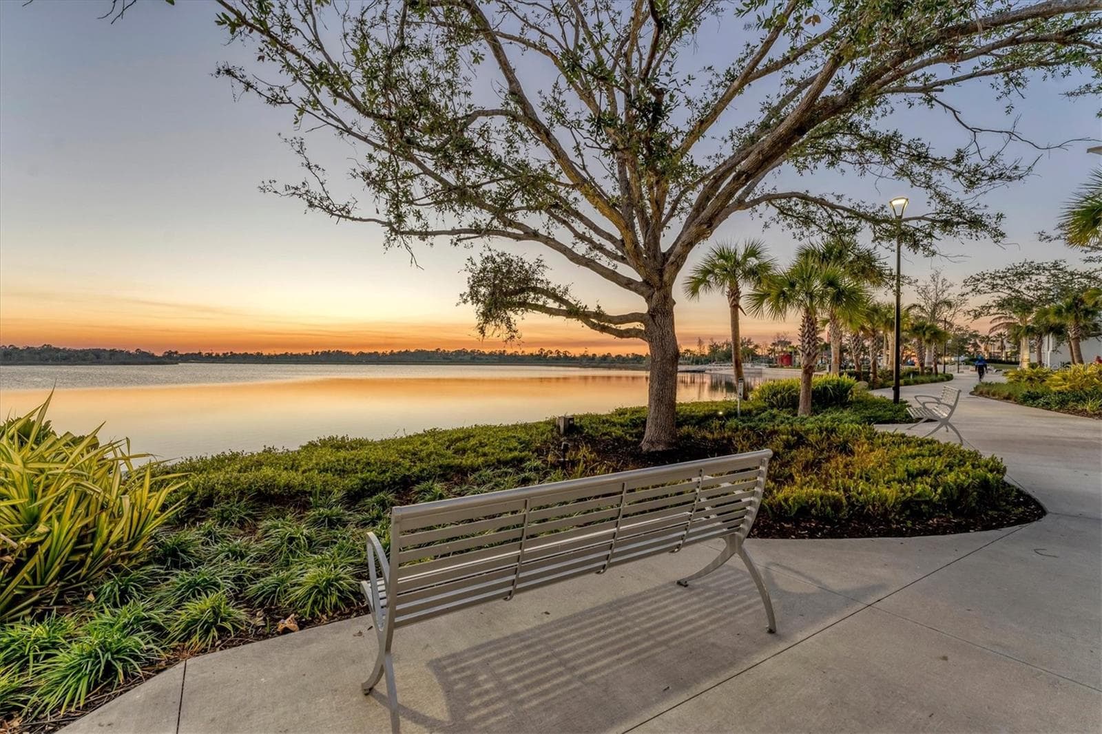 Condominium at 17475 OPAL SAND DR #208, VENICE, photo 63 of 66
