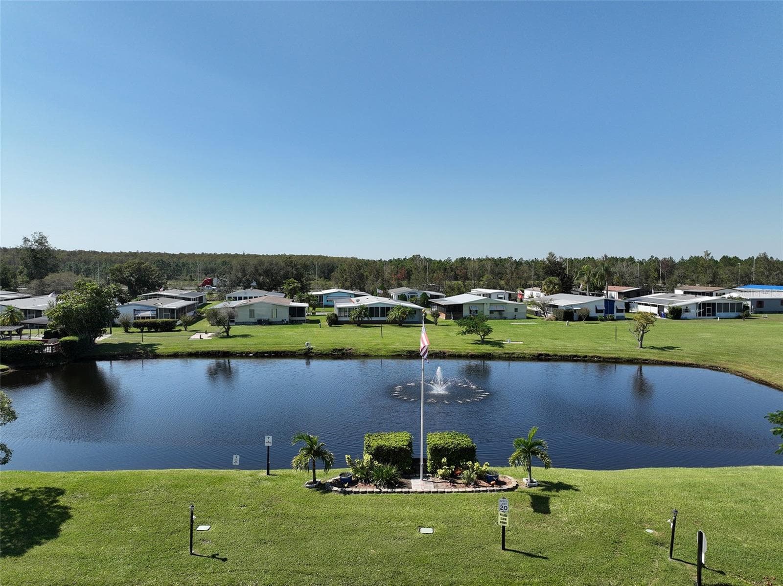 Manufactured Home at 2519 INDEPENDENCE LN, ST CLOUD, photo 26 of 39