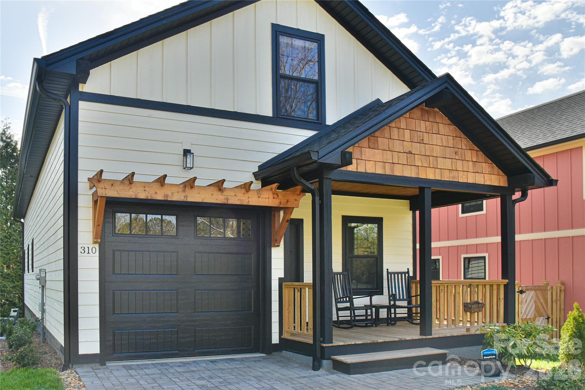 Single Family Residence at Black Mountain, photo 2 of 30
