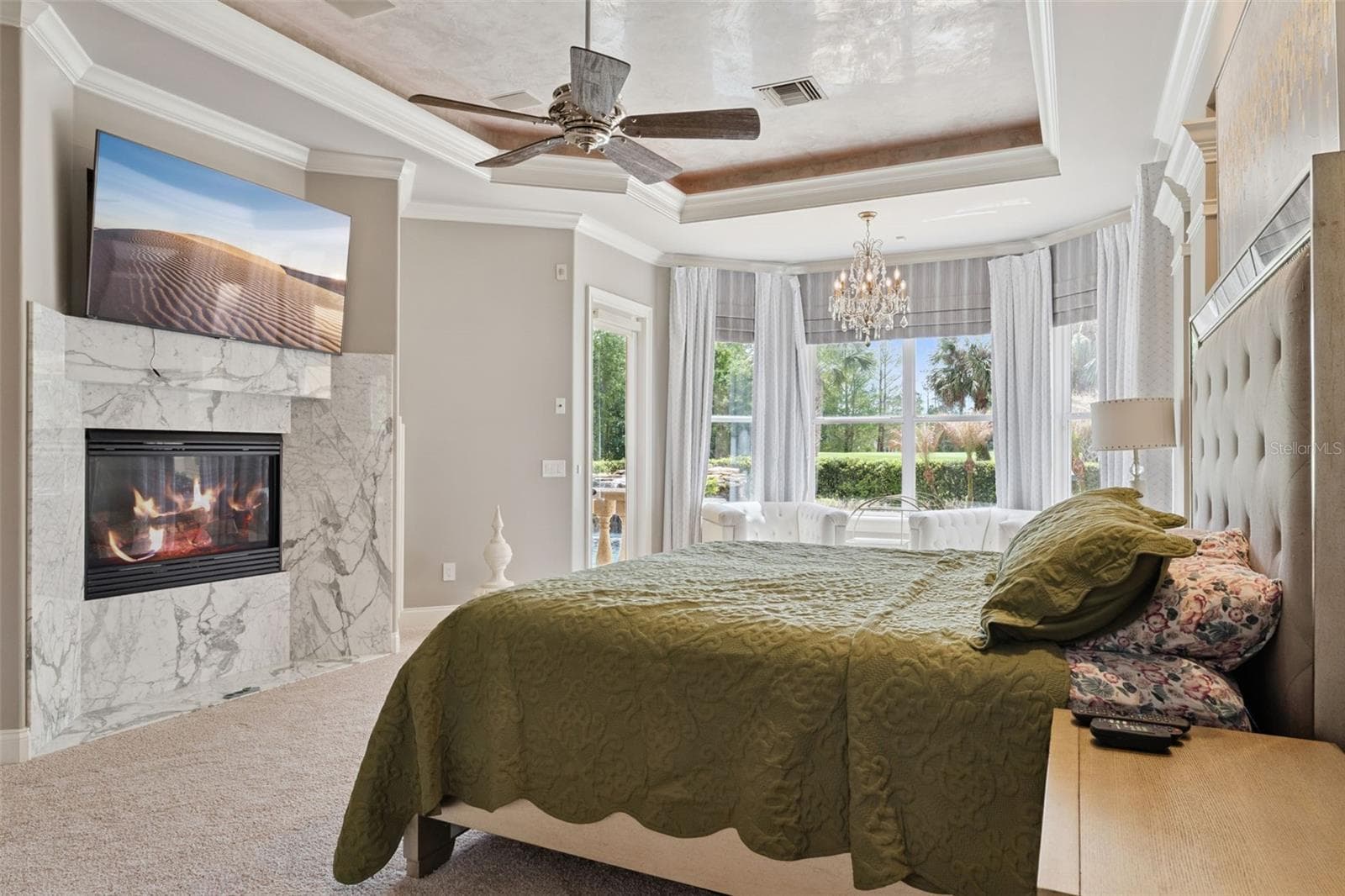 Single Family Residence at 3545 LEGACY HILLS CT, LONGWOOD, photo 45 of 100