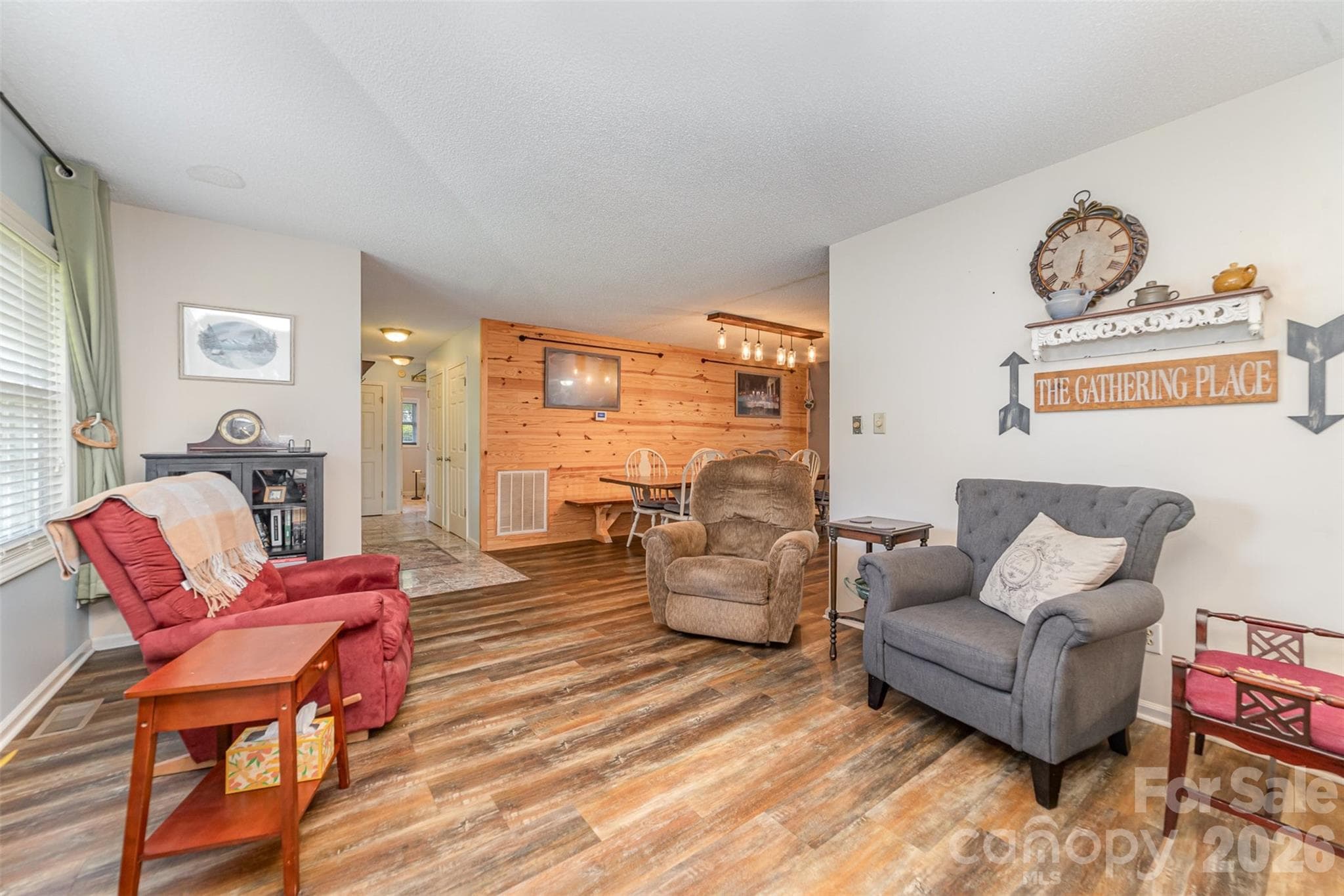 Single Family Residence at Denver, photo 8 of 27