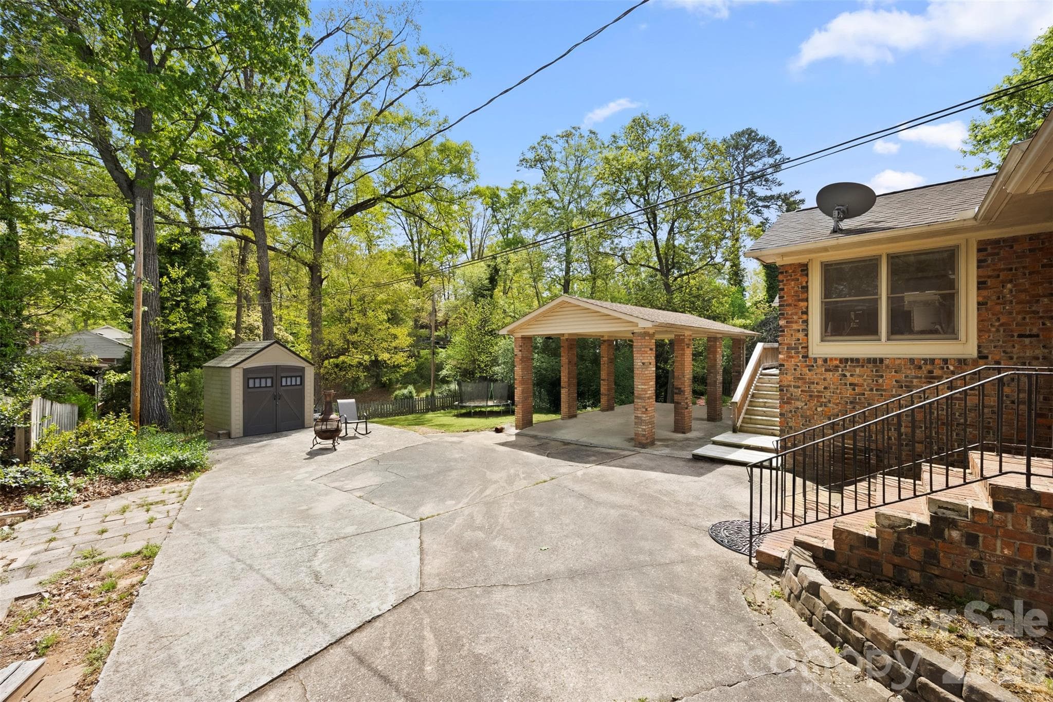 Single Family Residence at 828 N 6th Street, Albemarle, photo 4 of 44