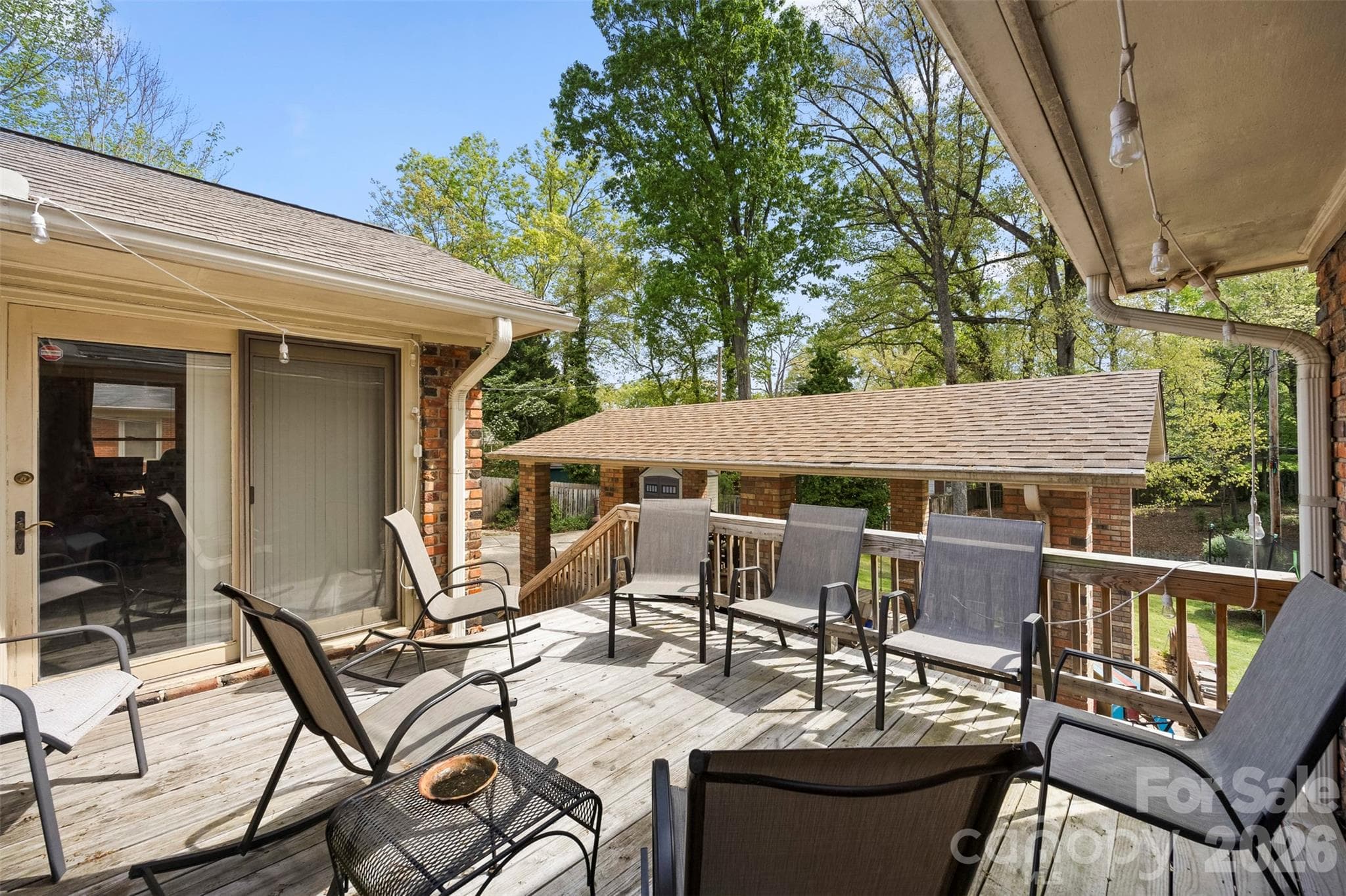 Single Family Residence at 828 N 6th Street, Albemarle, photo 6 of 44